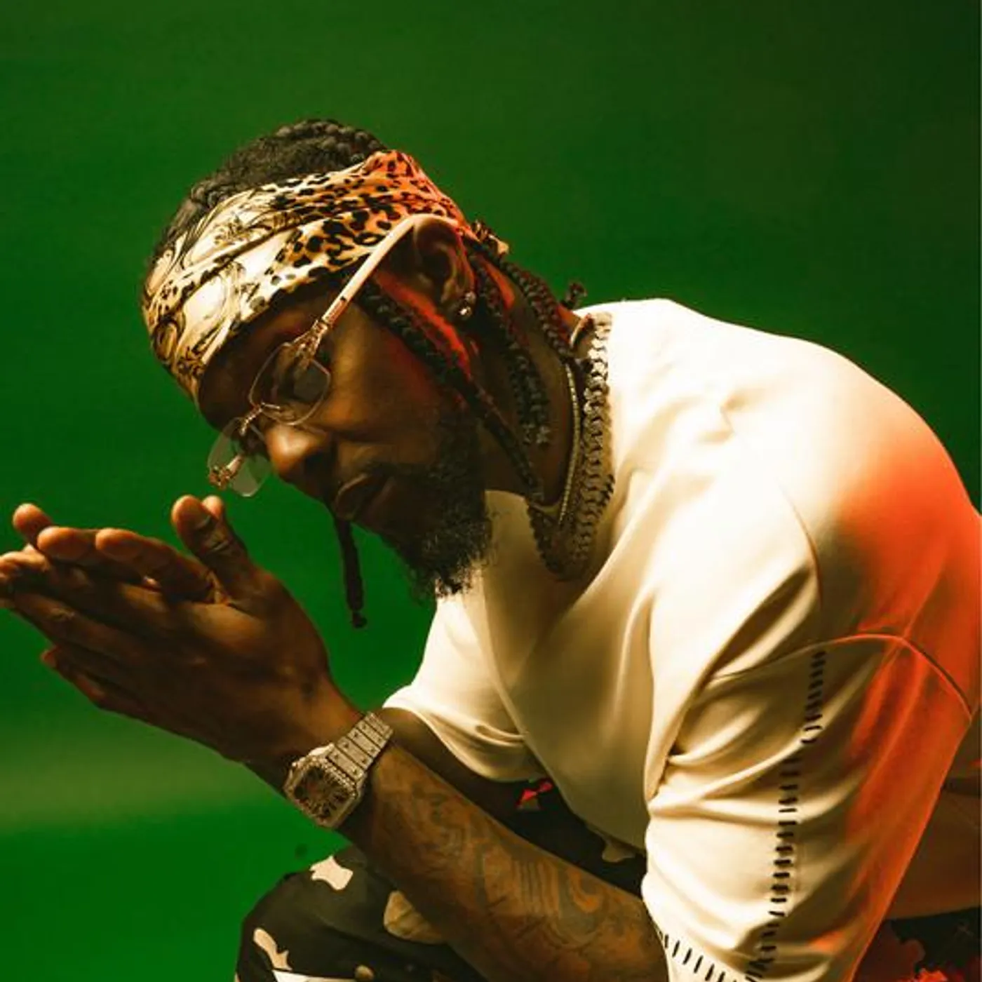 Roscoe Dash Brand Page