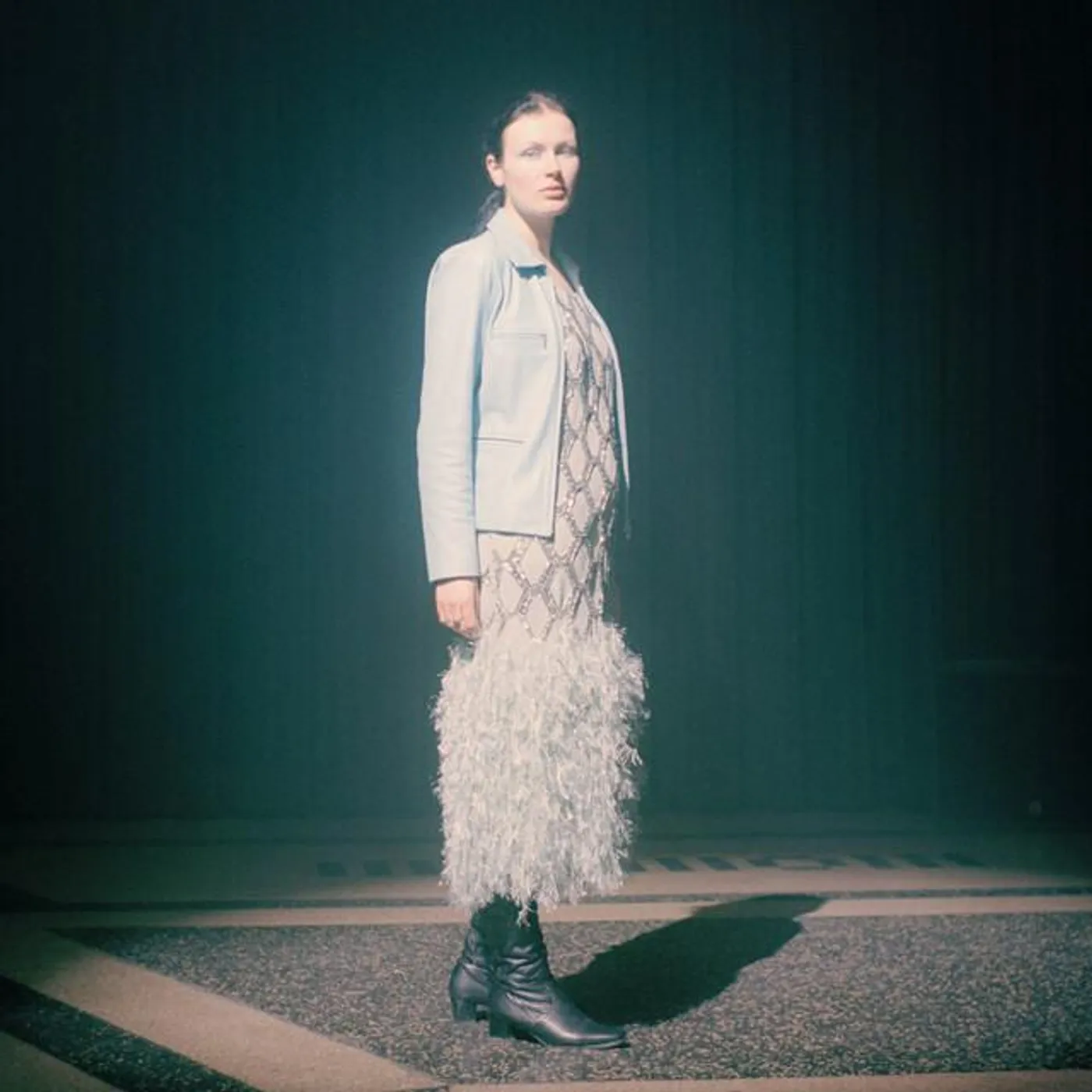 Rosa Anschütz Brand Page