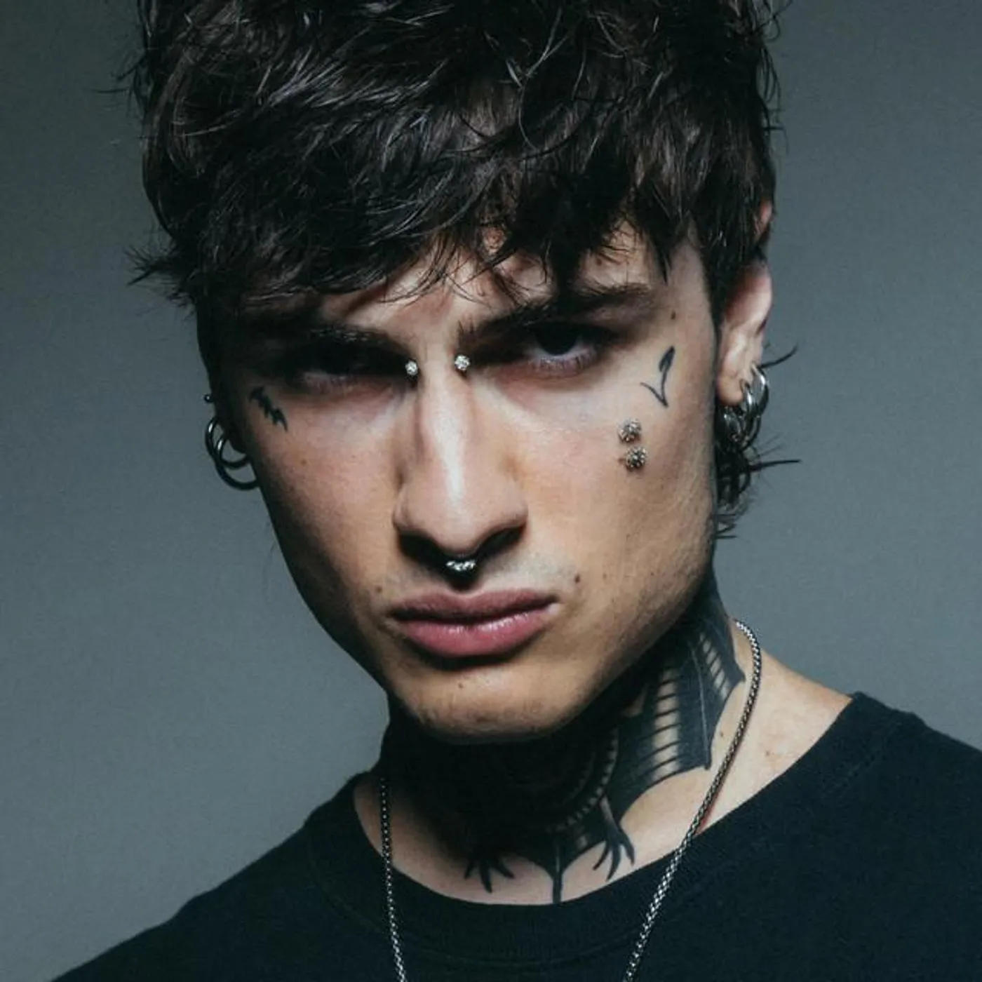 Rosa Chemical Brand Page