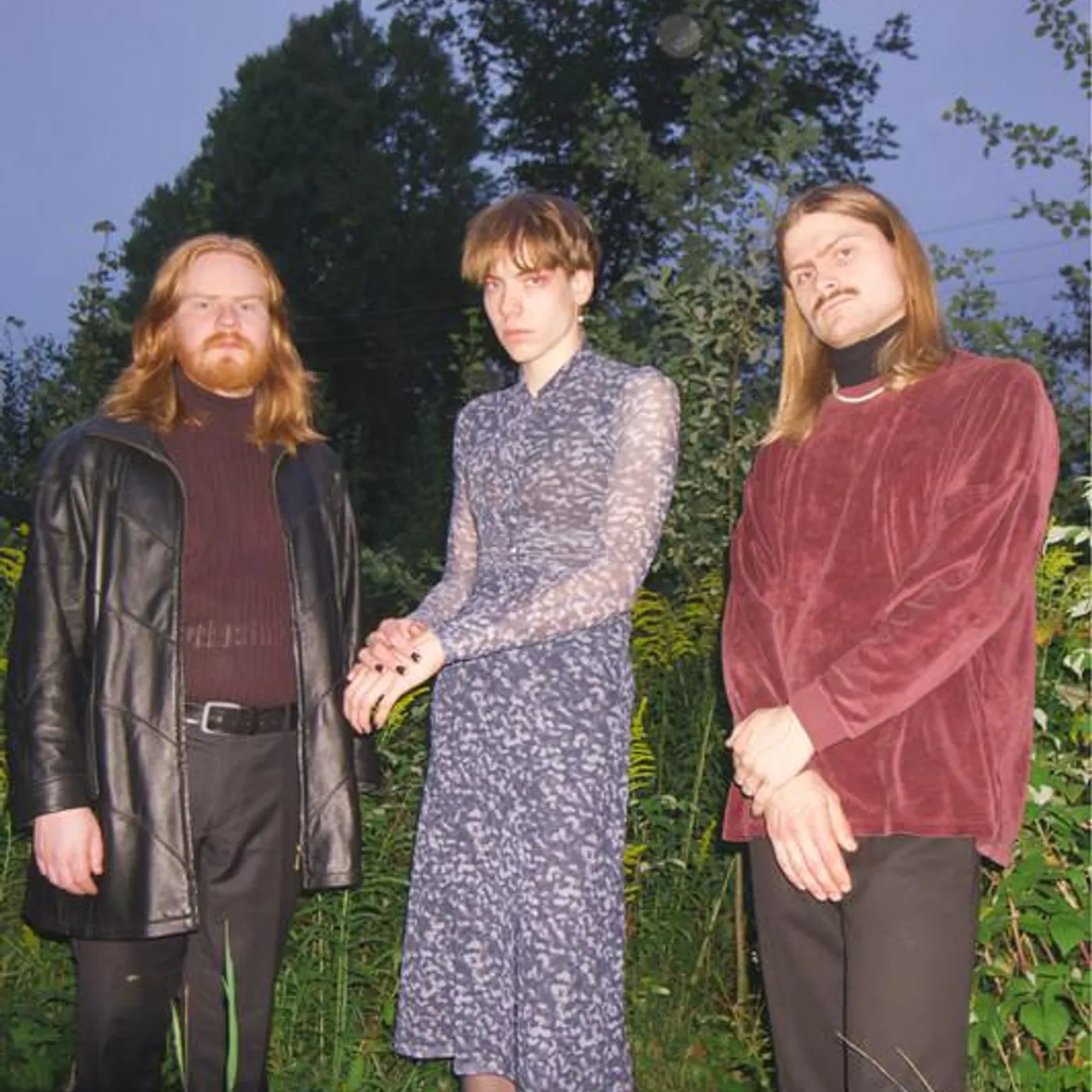 ROSA FAENSKAP Brand Page