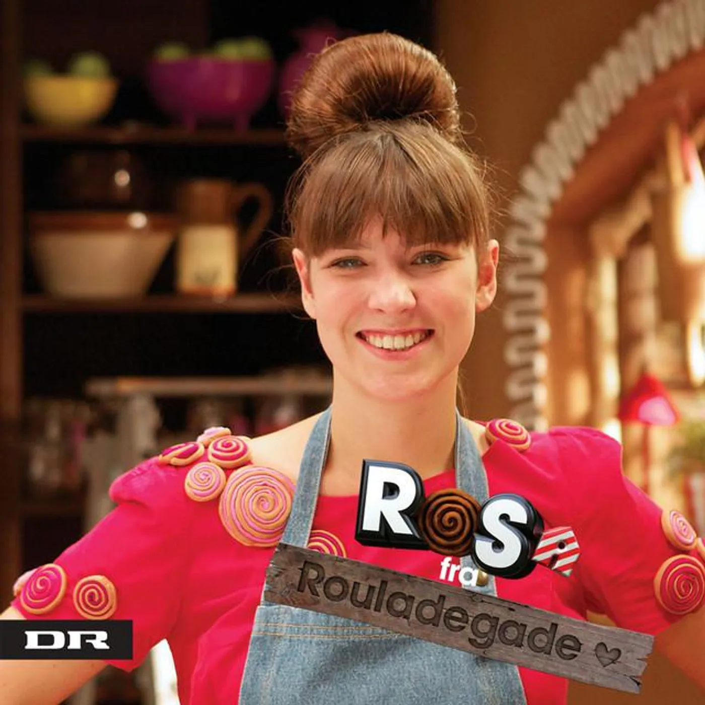 Rosa Fra Rouladegade