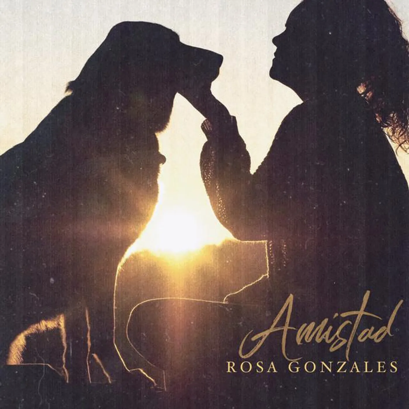 Rosa Gonzales Brand Page