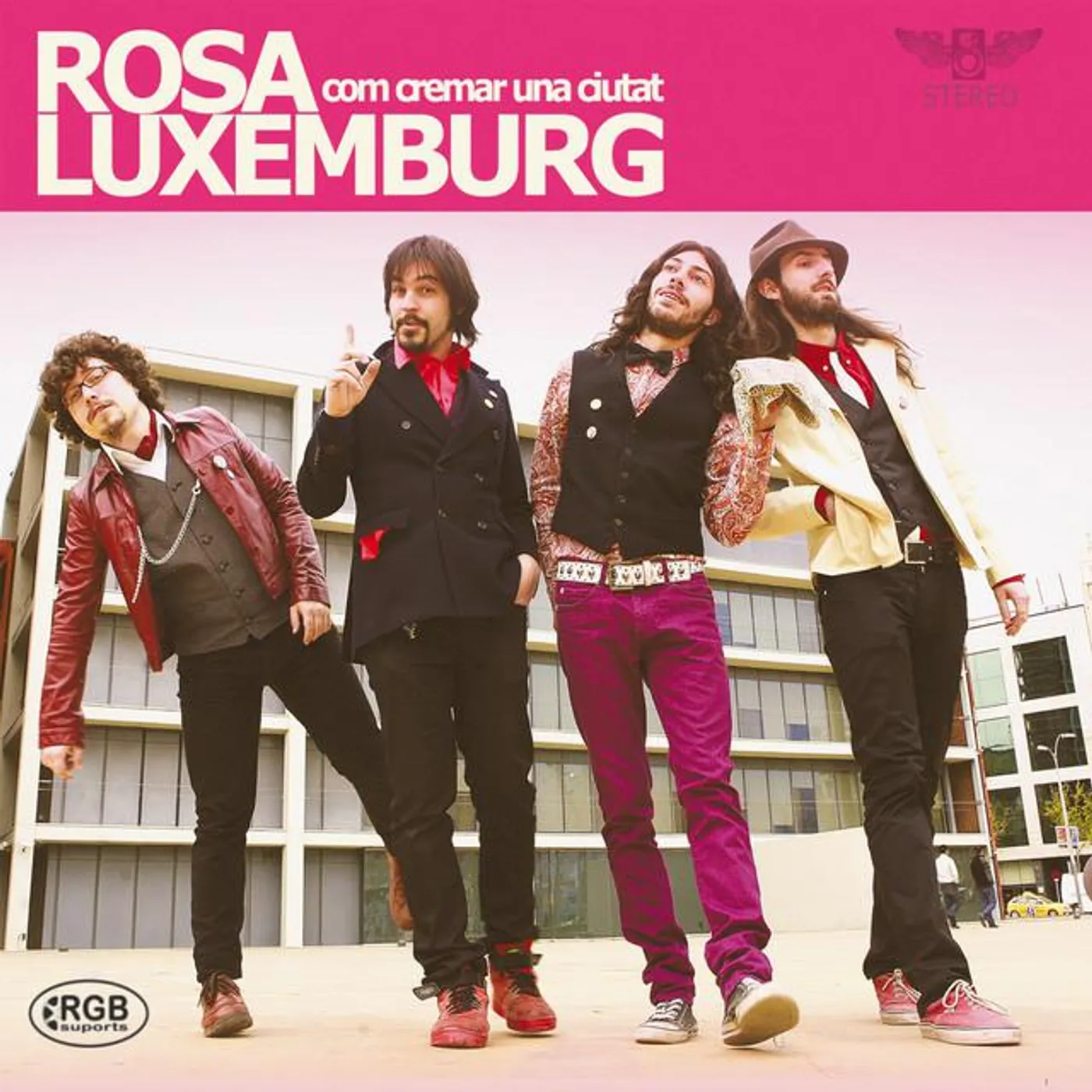Rosa-Luxemburg