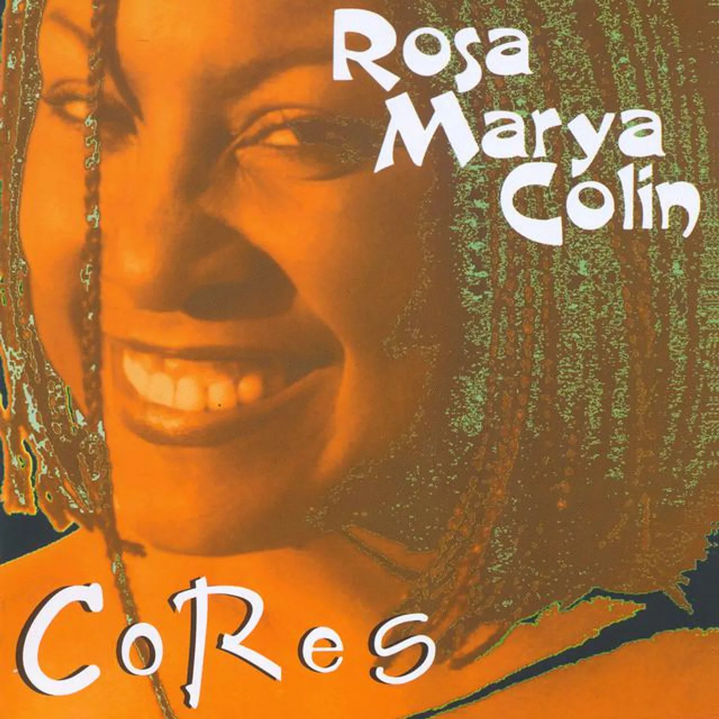 Rosa Marya Colin Brand Page