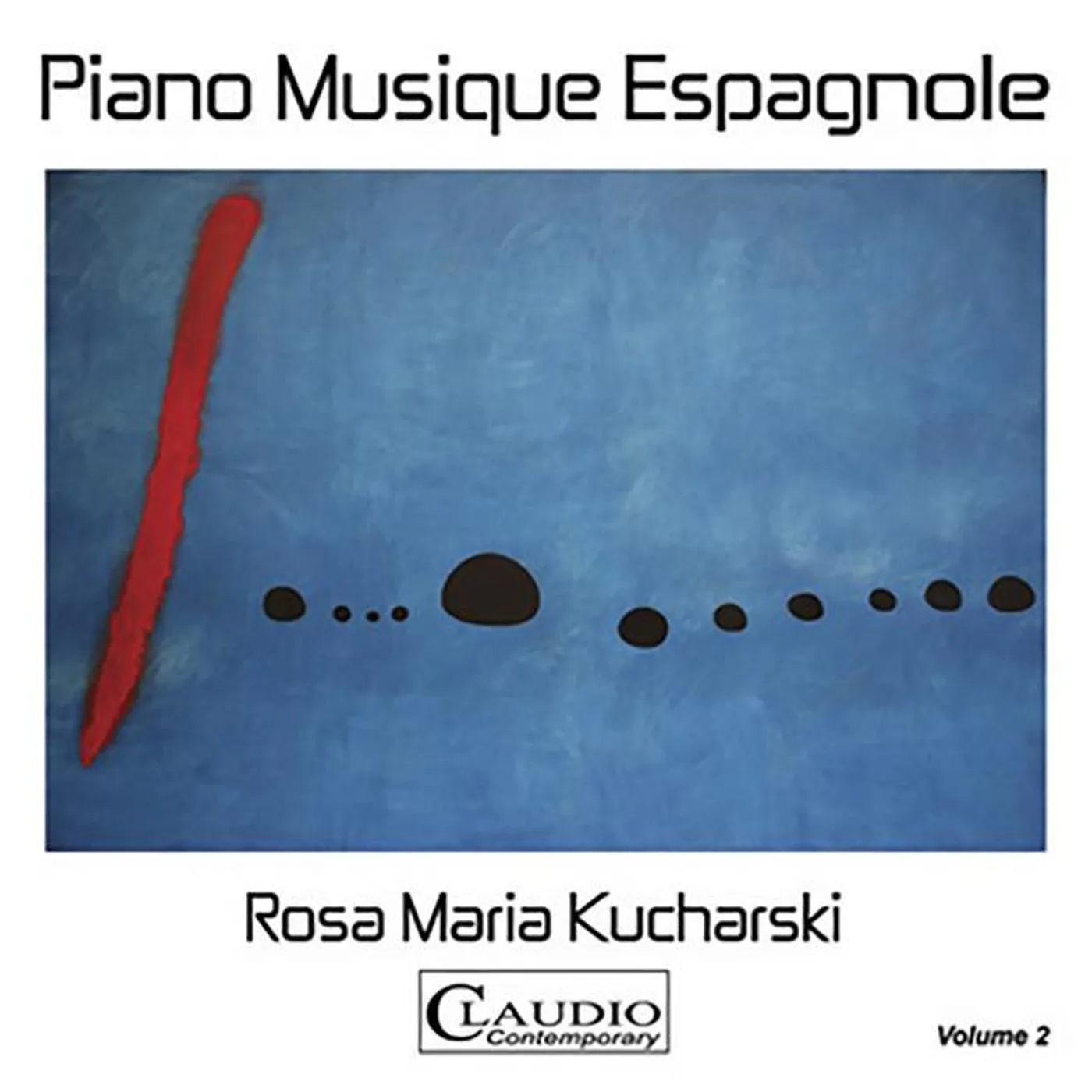 Rosa Maria Kucharski Brand Page