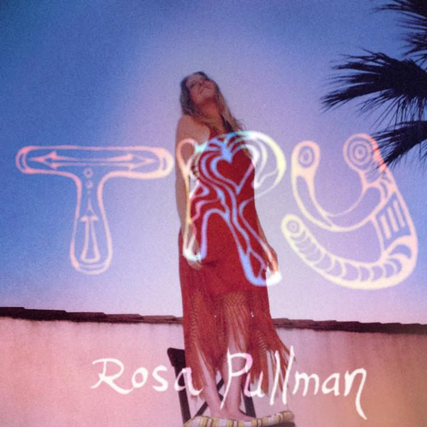 Rosa Pullman Brand Page