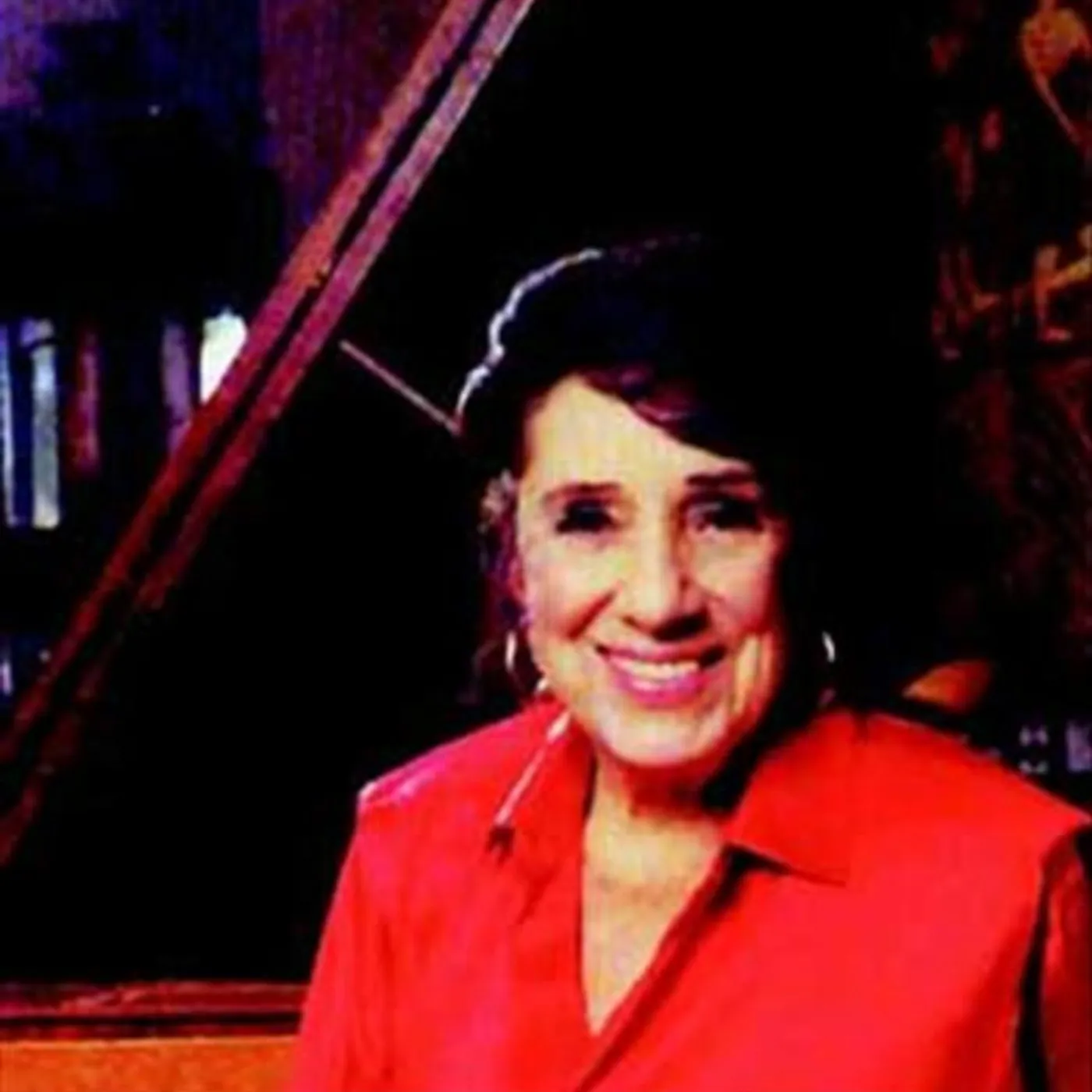 Rosalyn Tureck Brand Page