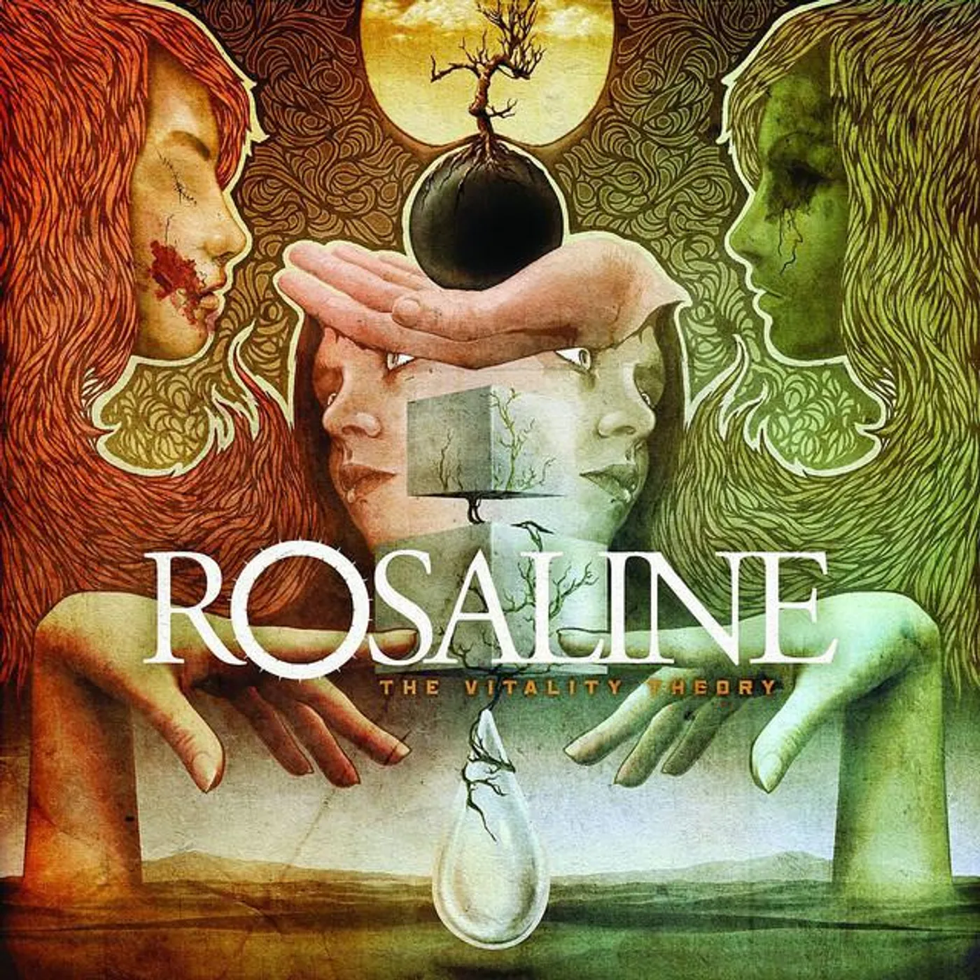 Rosaline