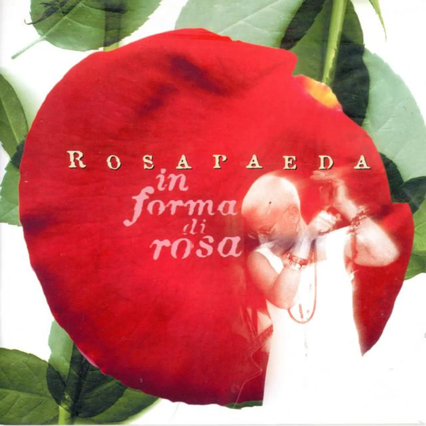 Rosapaeda Brand Page