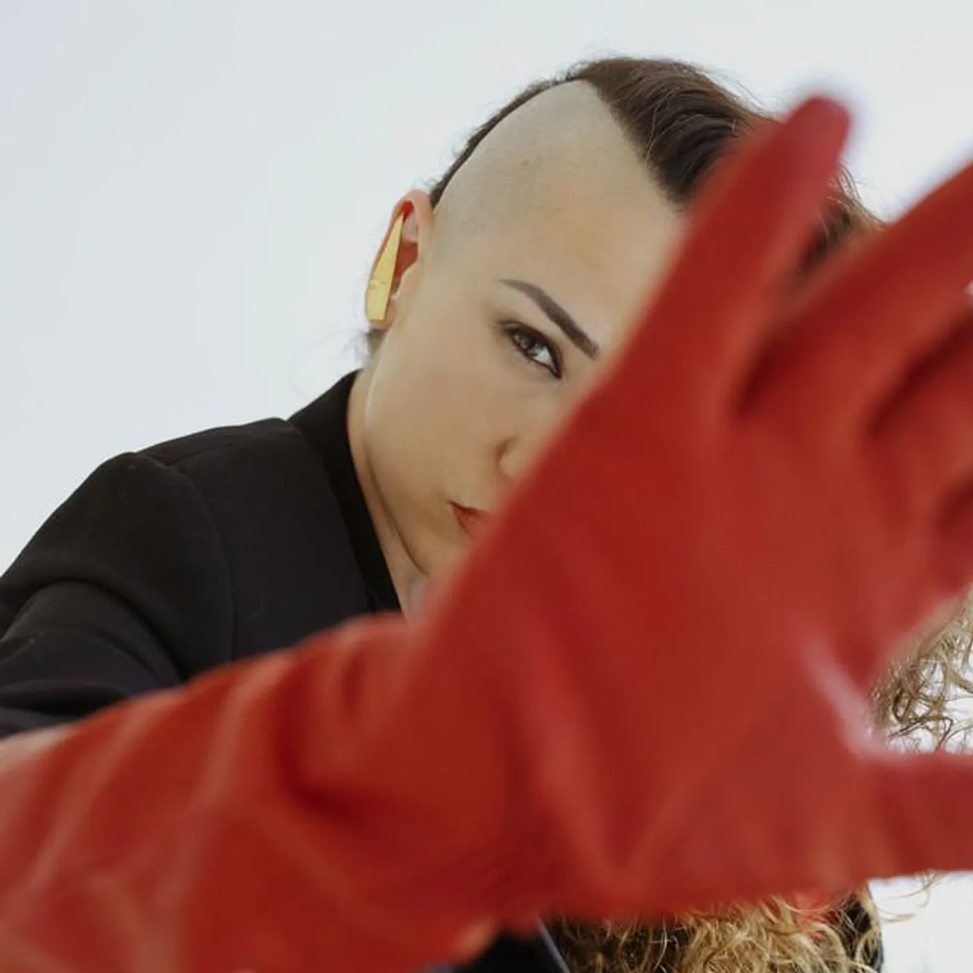 Rosario La Tremendita Brand Page