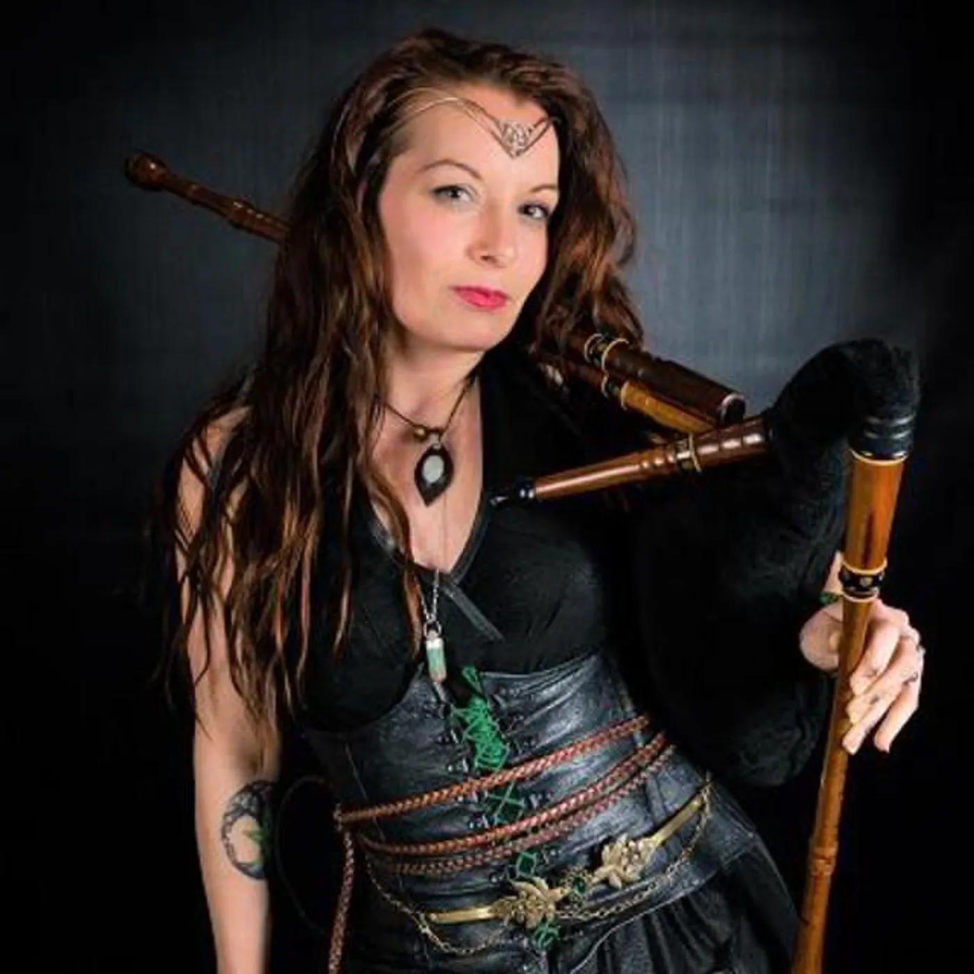 Rose Avalon Brand Page