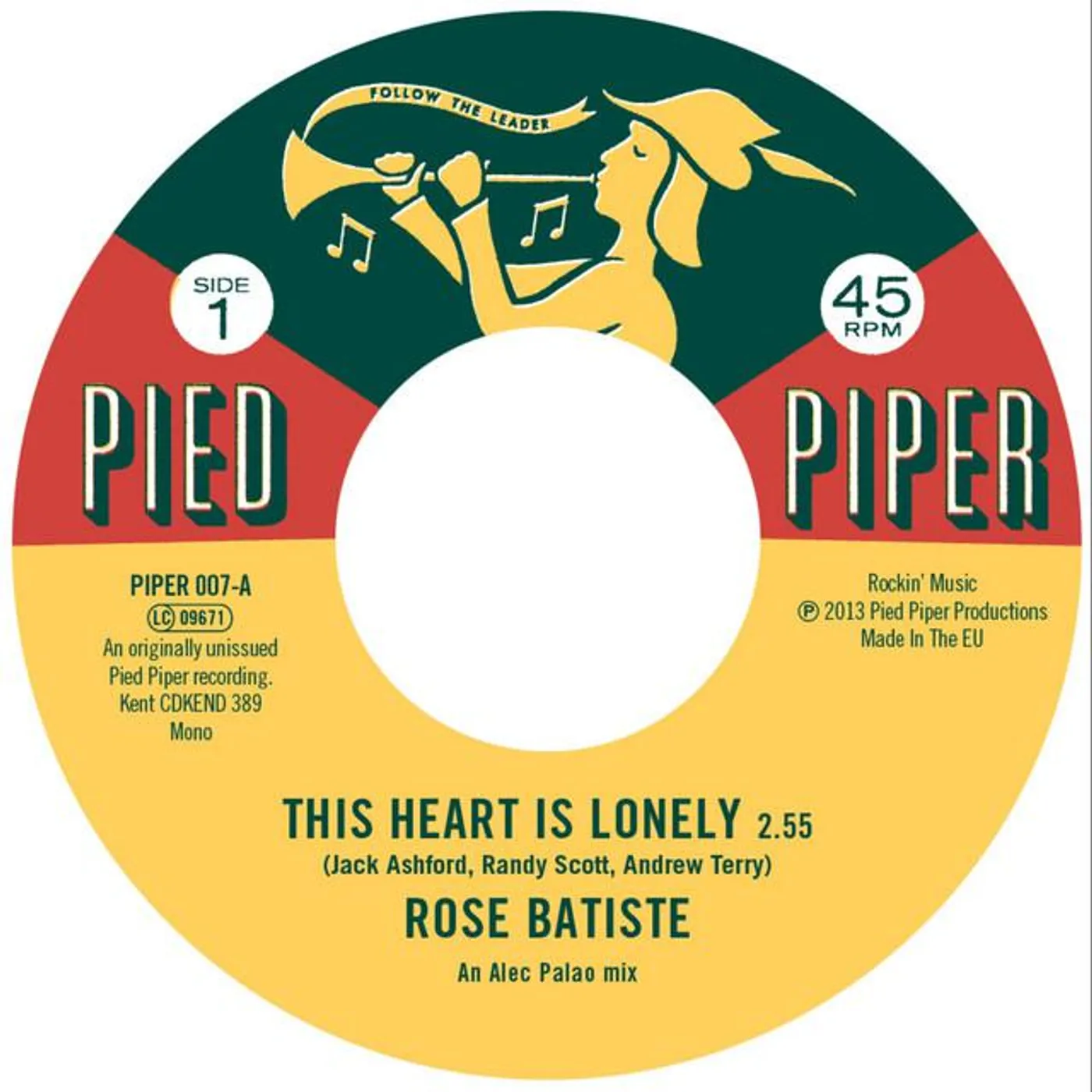 Rose Batiste Brand Page