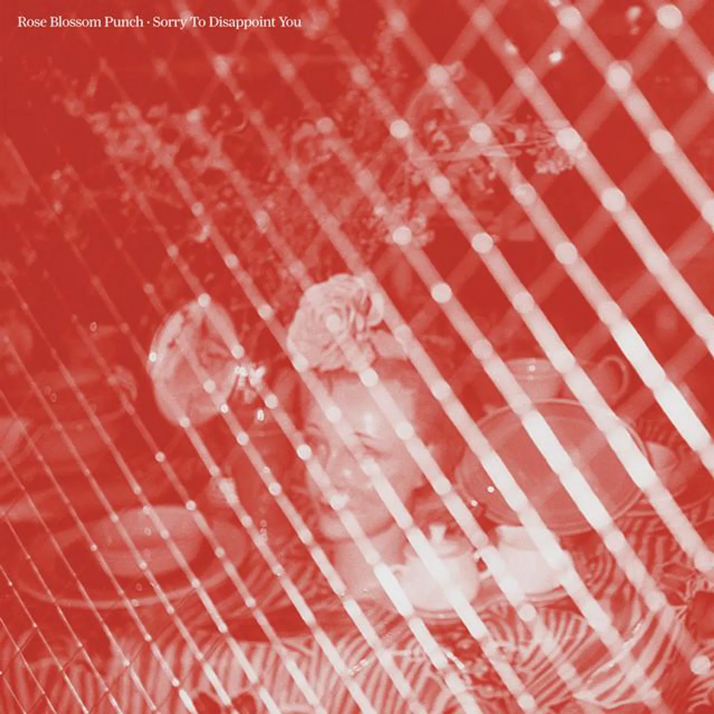 Rose Blossom Punch Brand Page