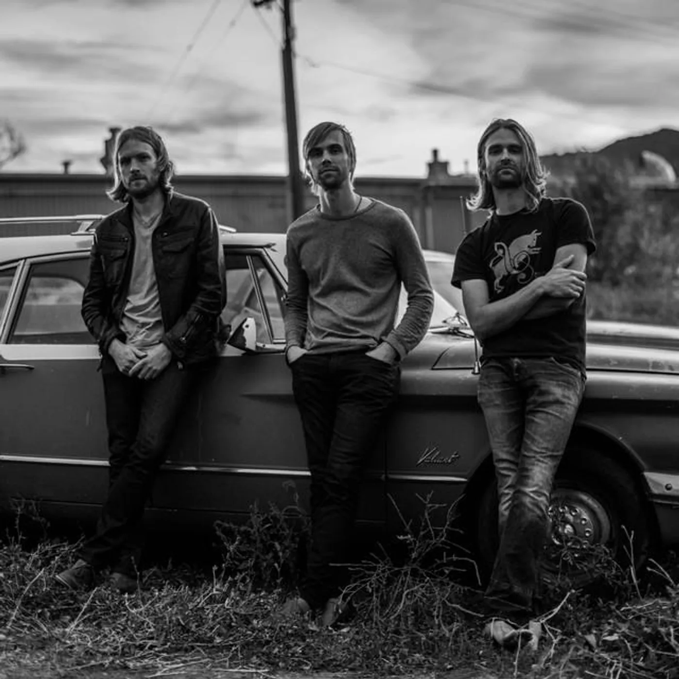 Rose Hill Drive Brand Page