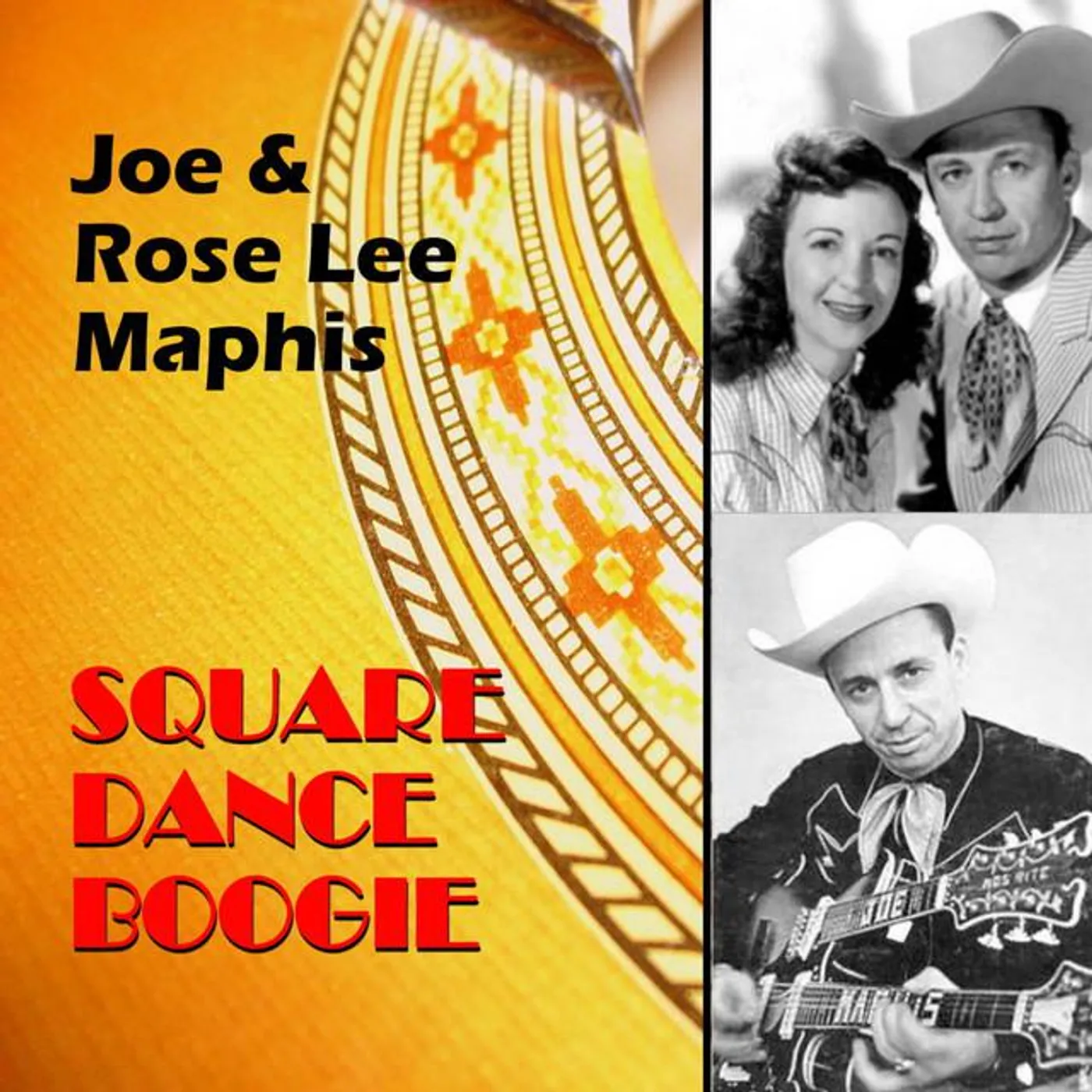 Rose Lee Maphis