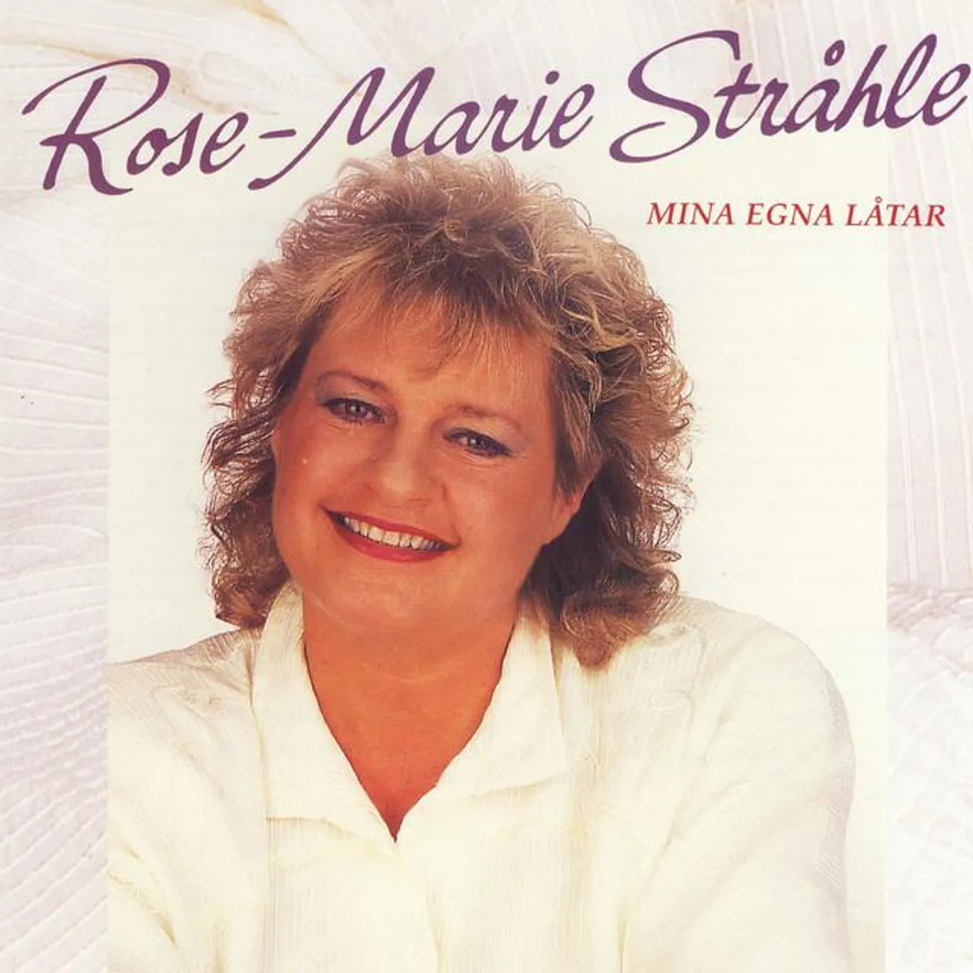 Rose-Marie Strahle
