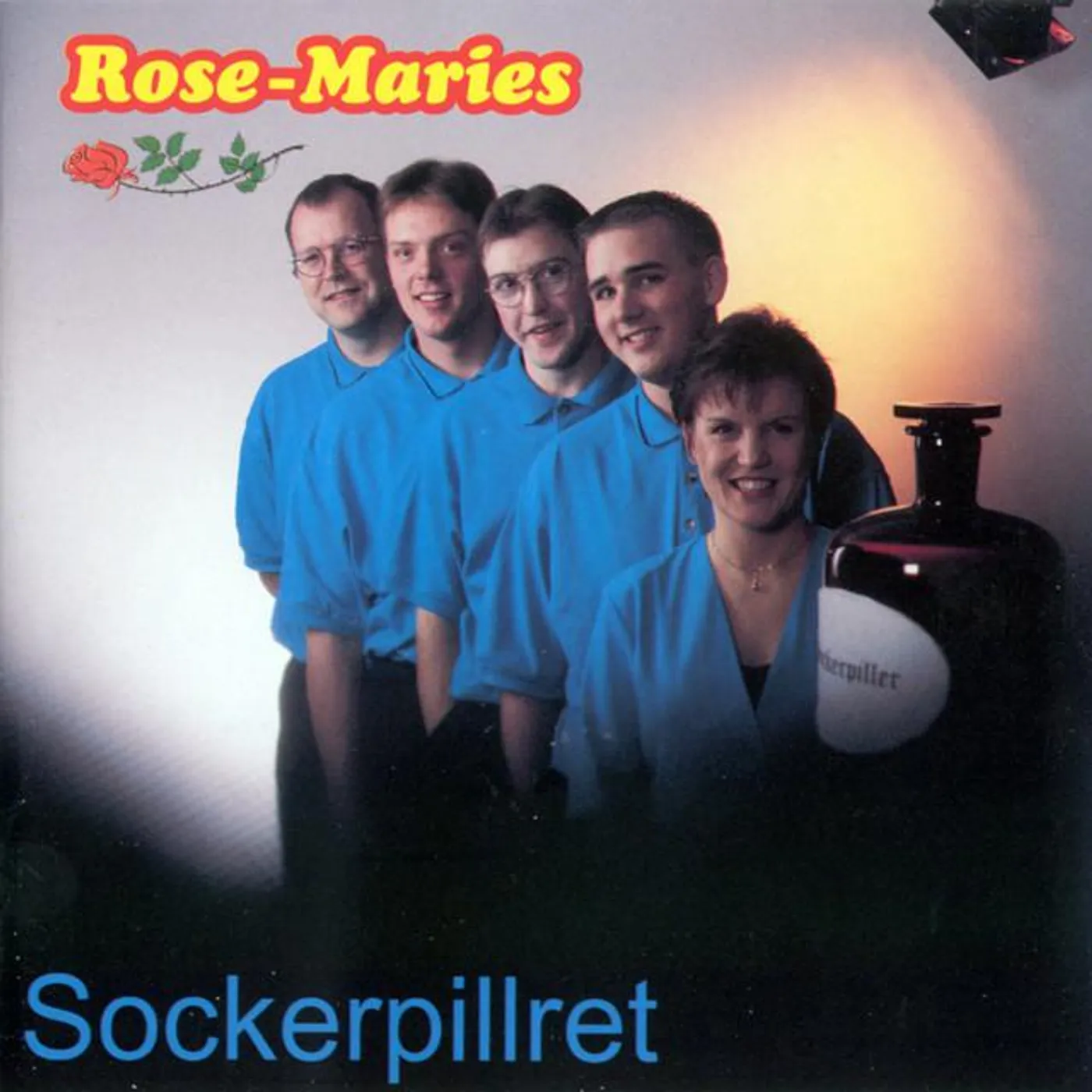 Rose-Maries Brand Page