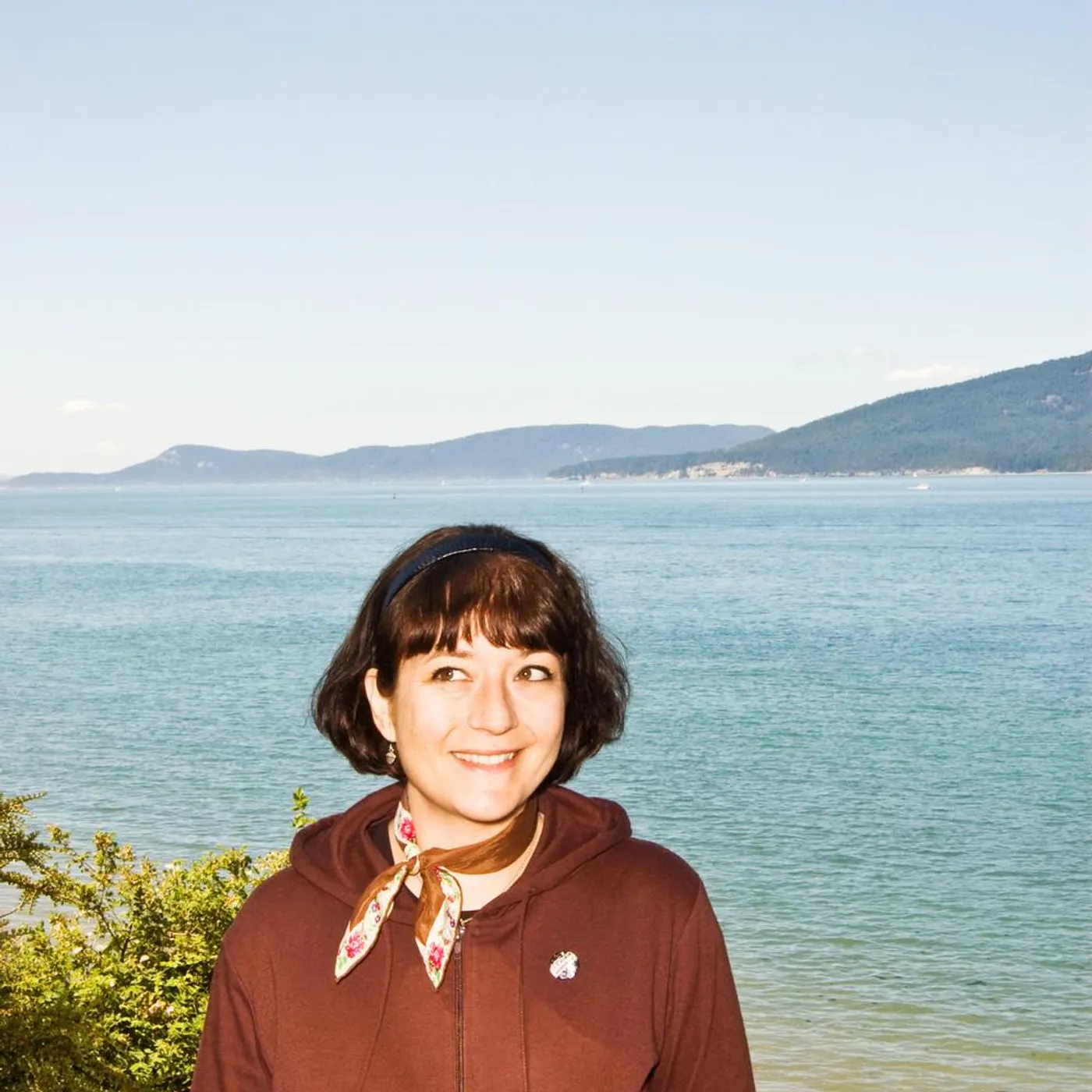 Rose Melberg Brand Page