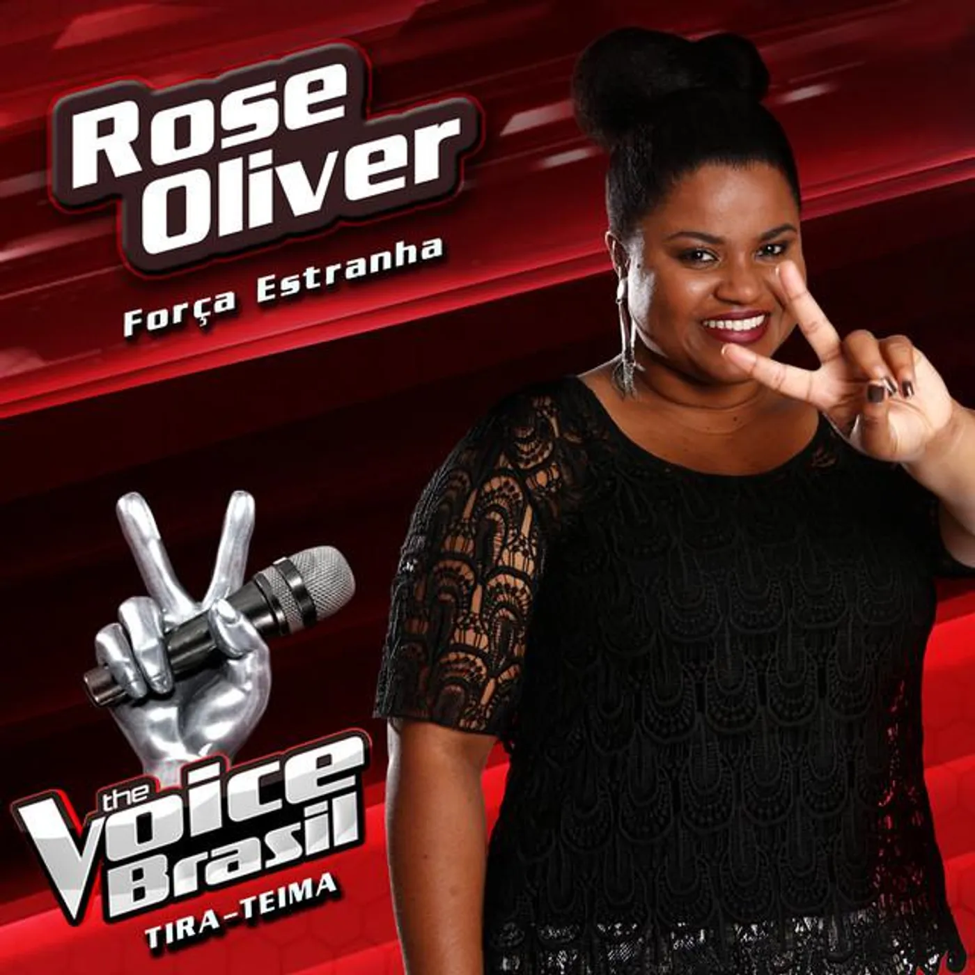 Rose Oliver Brand Page