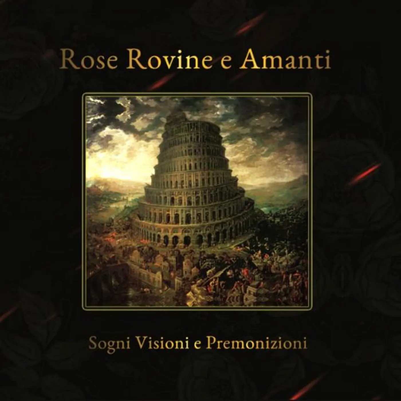 Rose Rovine E Amanti Brand Page