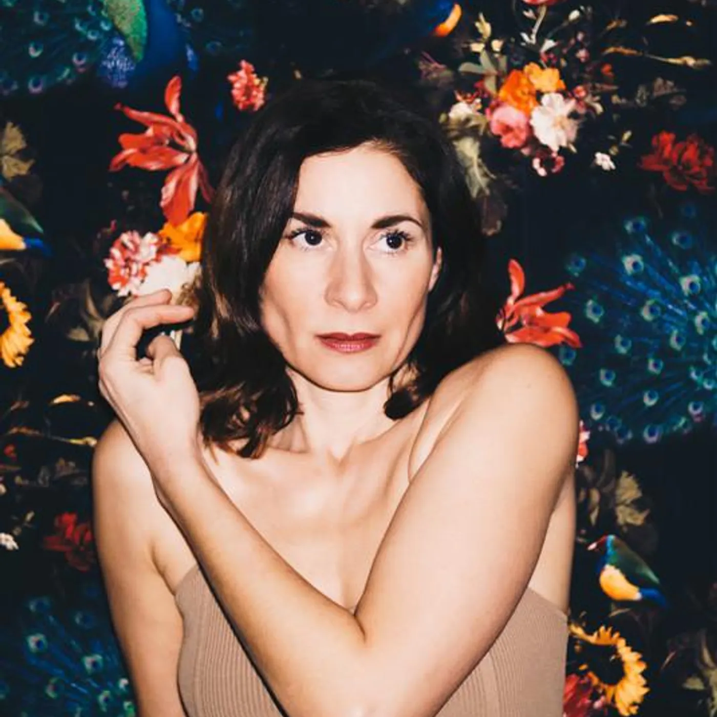 Rose Spearman Brand Page