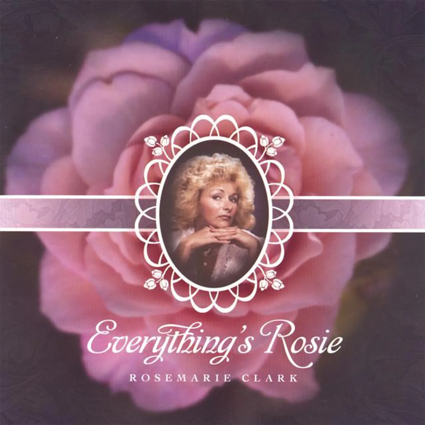 Rosemarie Clark Brand Page