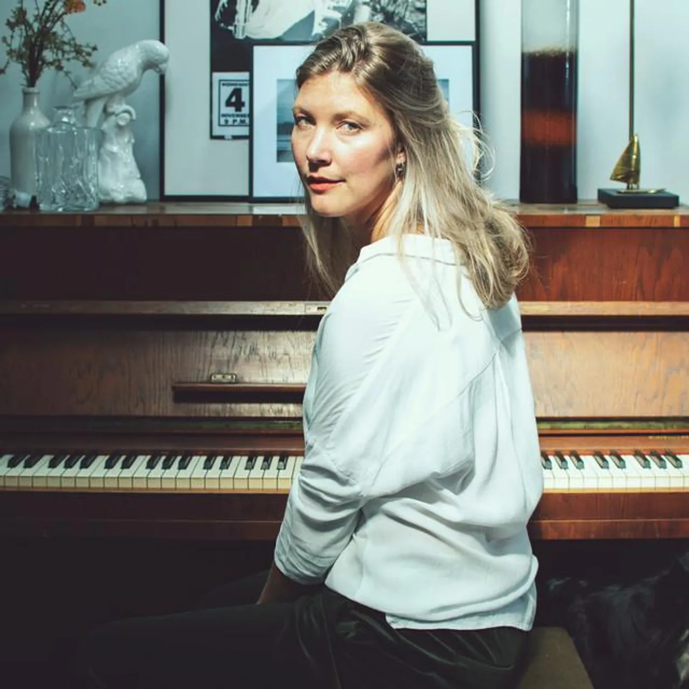 Rosemary & Garlic Brand Page