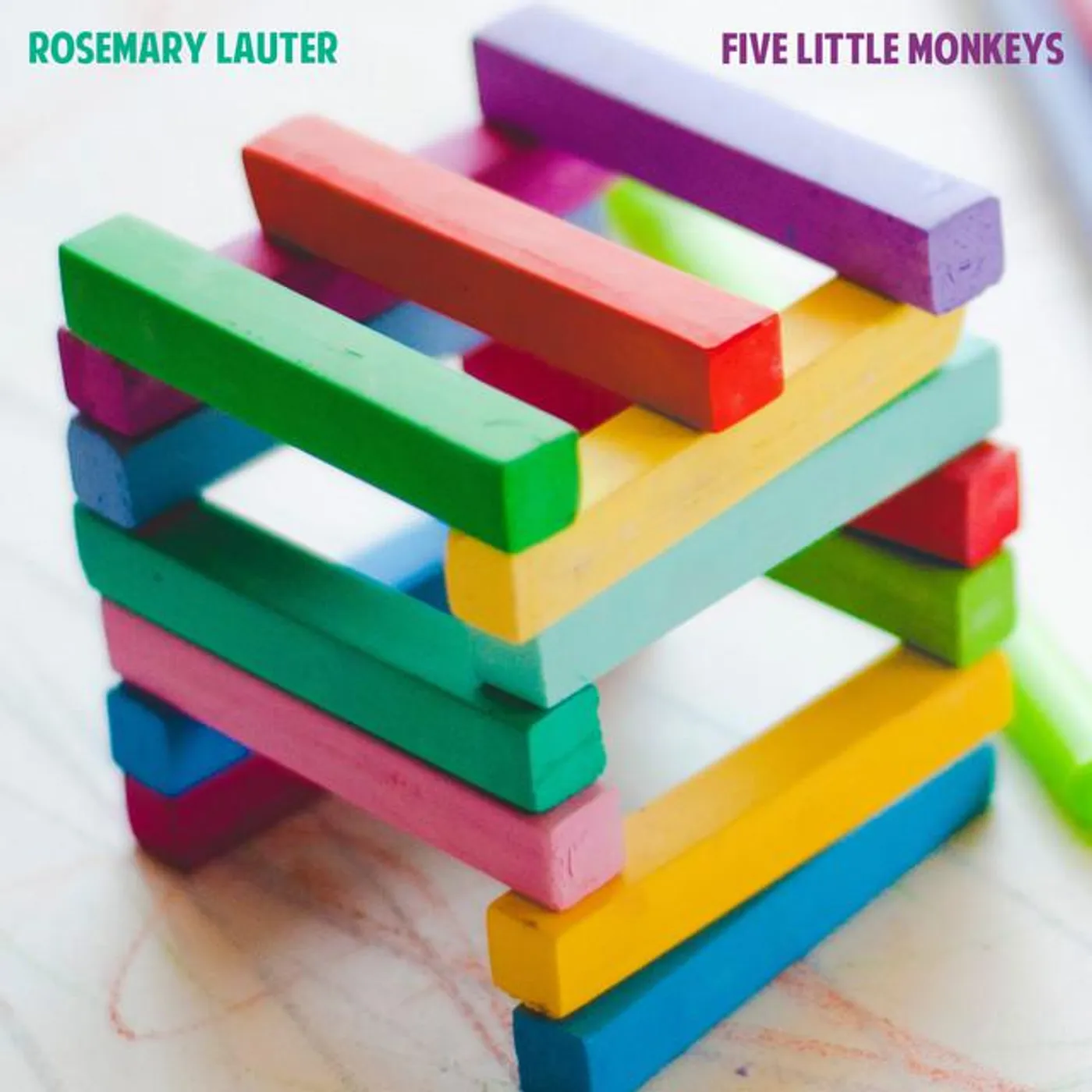 Rosemary Lauter Brand Page