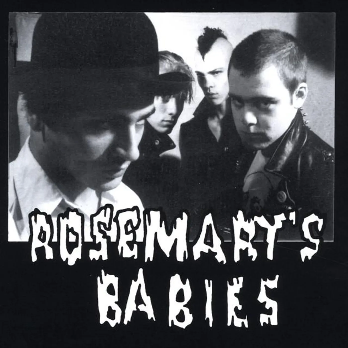 Rosemary's Babies