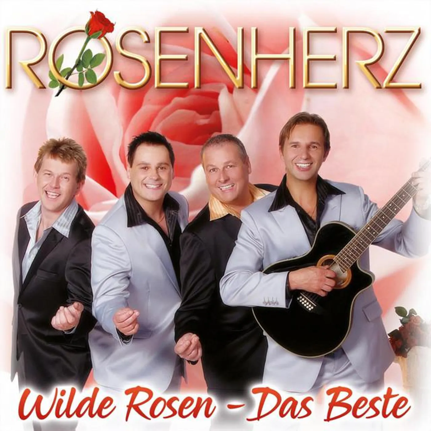 Rosenherz Brand Page