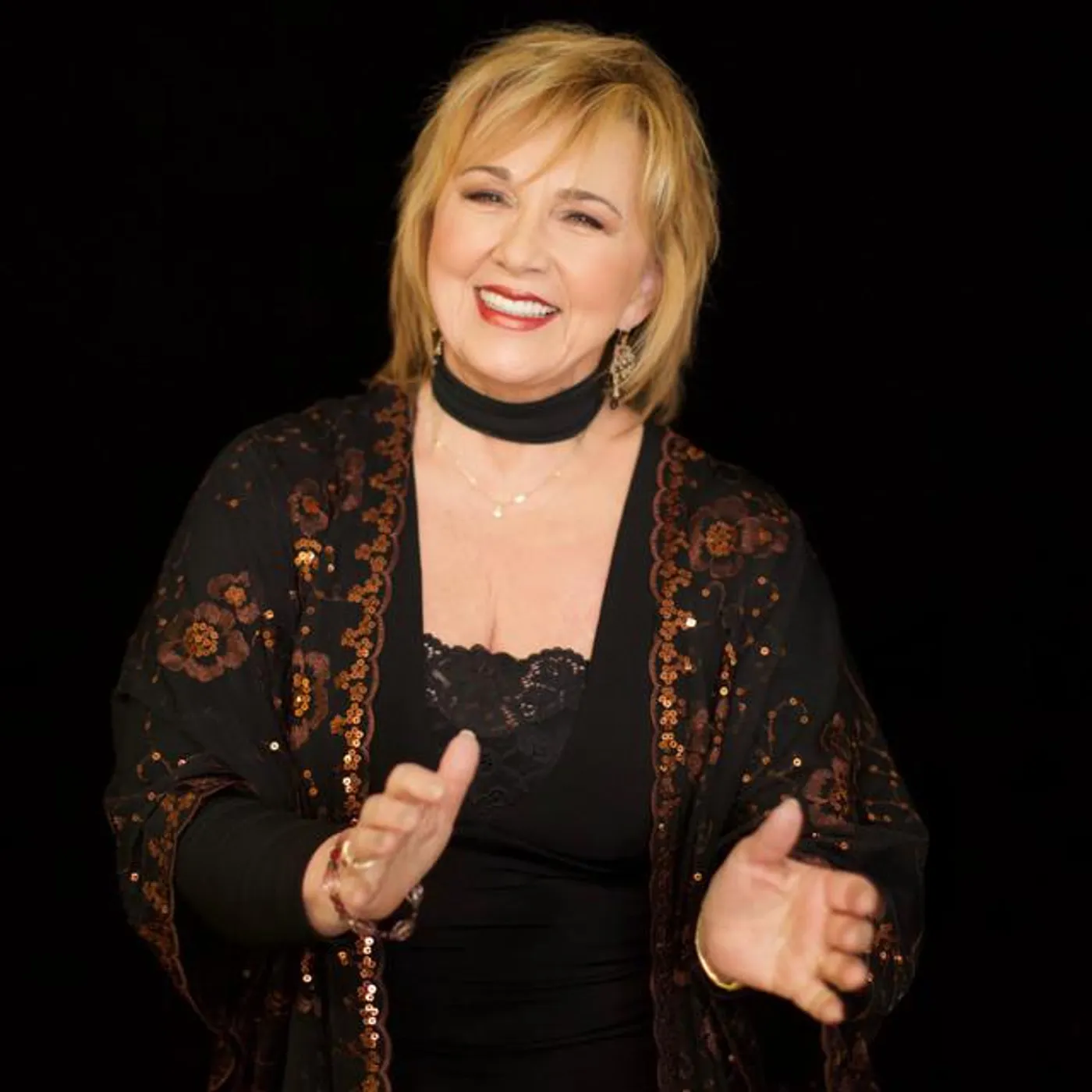 Roseanna Vitro Brand Page