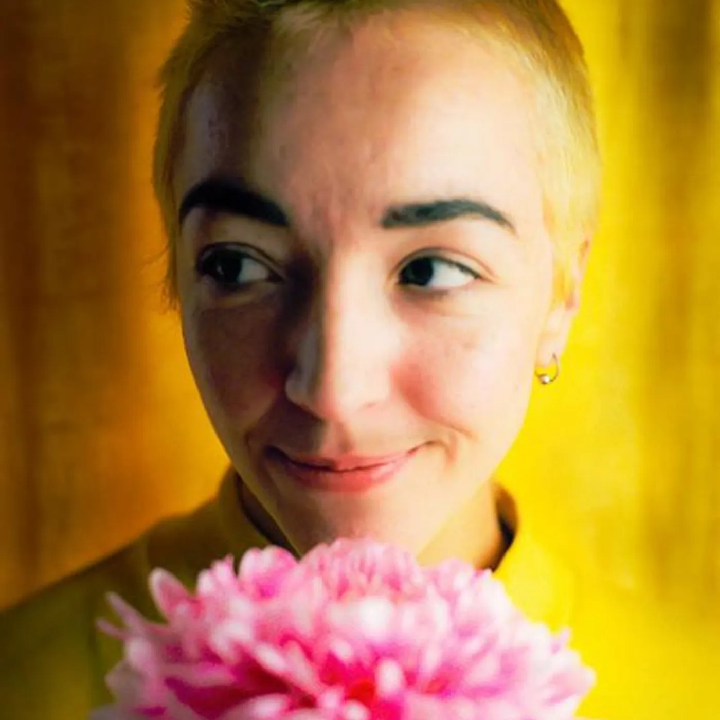 Rosehip Teahouse Brand Page