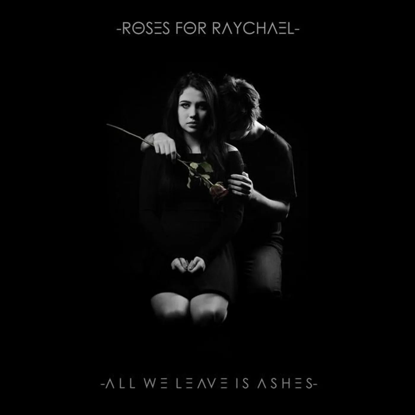 Roses for Raychael