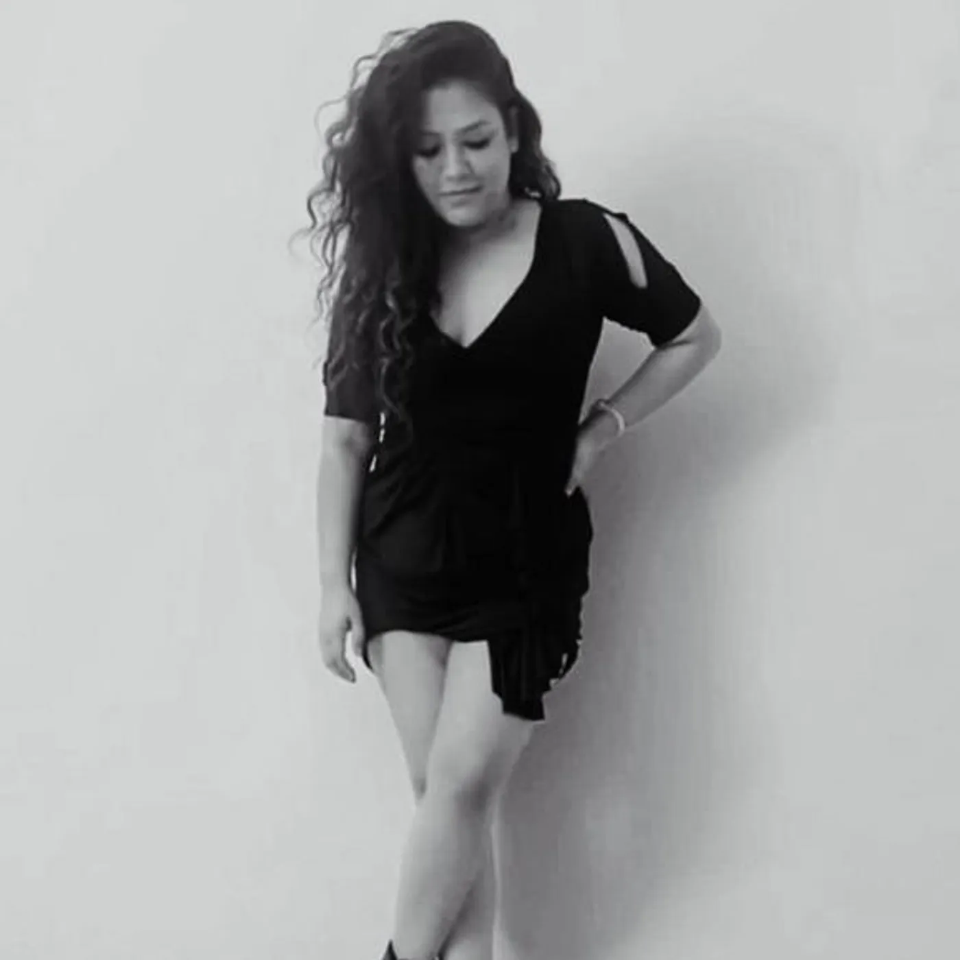 Roshni Saha Brand Page