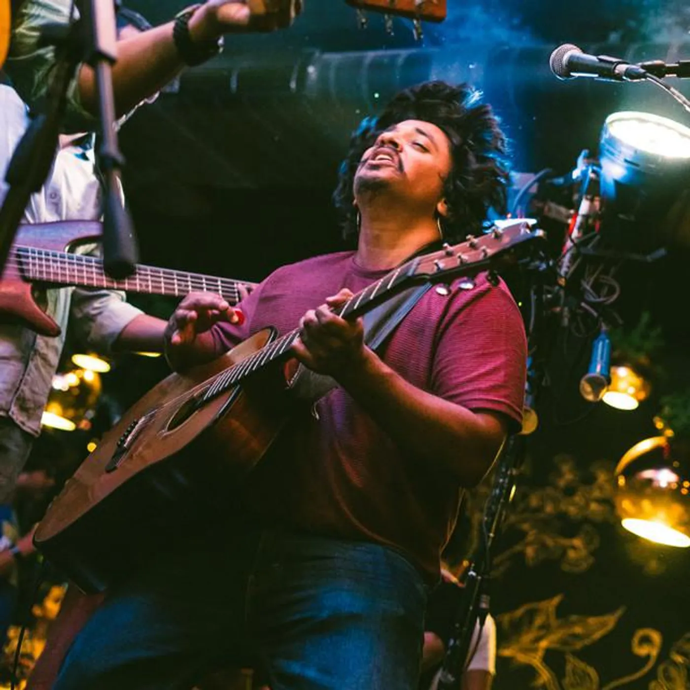 Roshan George Thomas