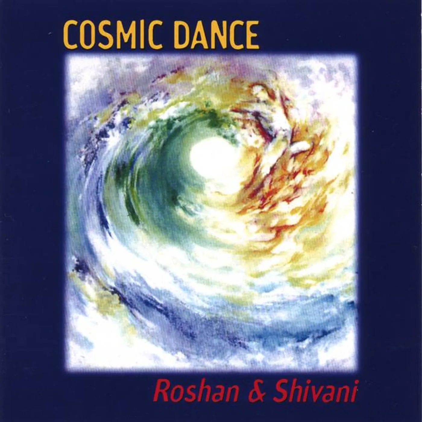 Roshan & Shivani Brand Page