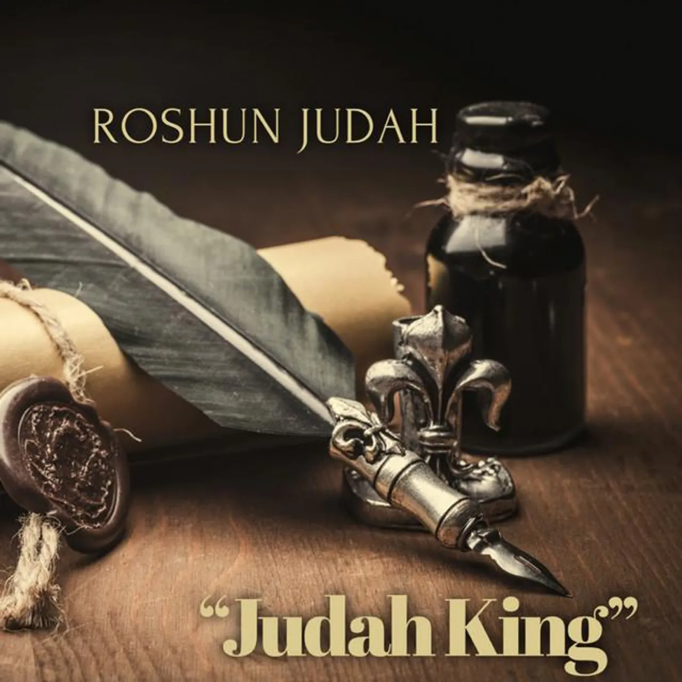 Roshun Judah