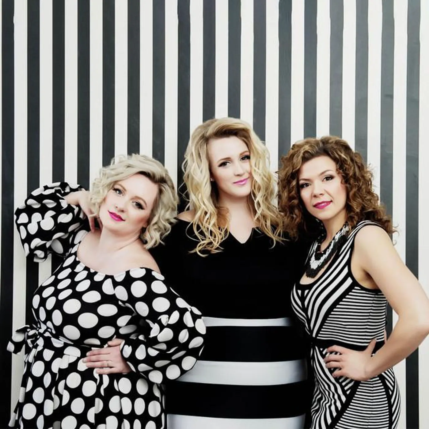 Rosie and the Riveters