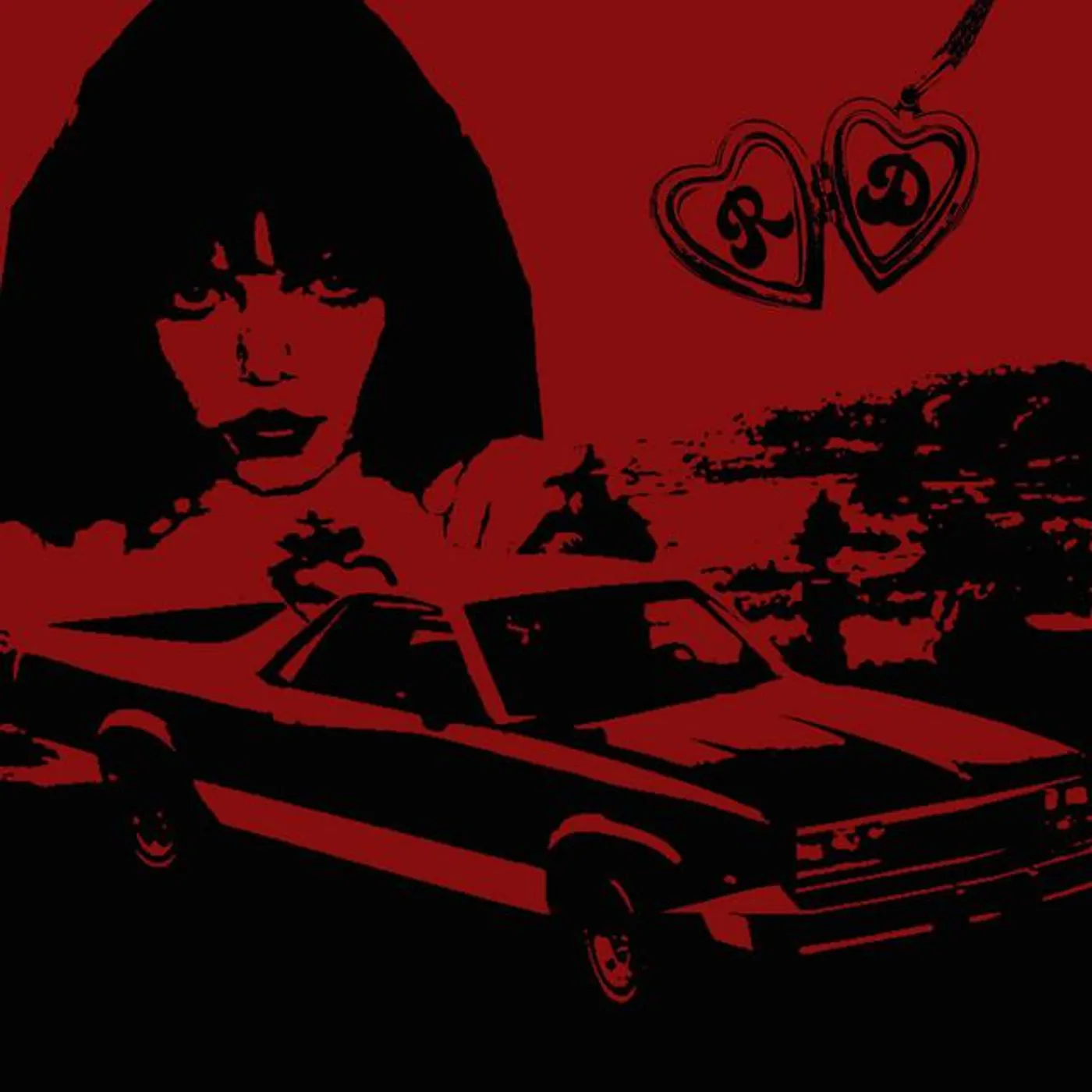 Rosie Diamond Brand Page