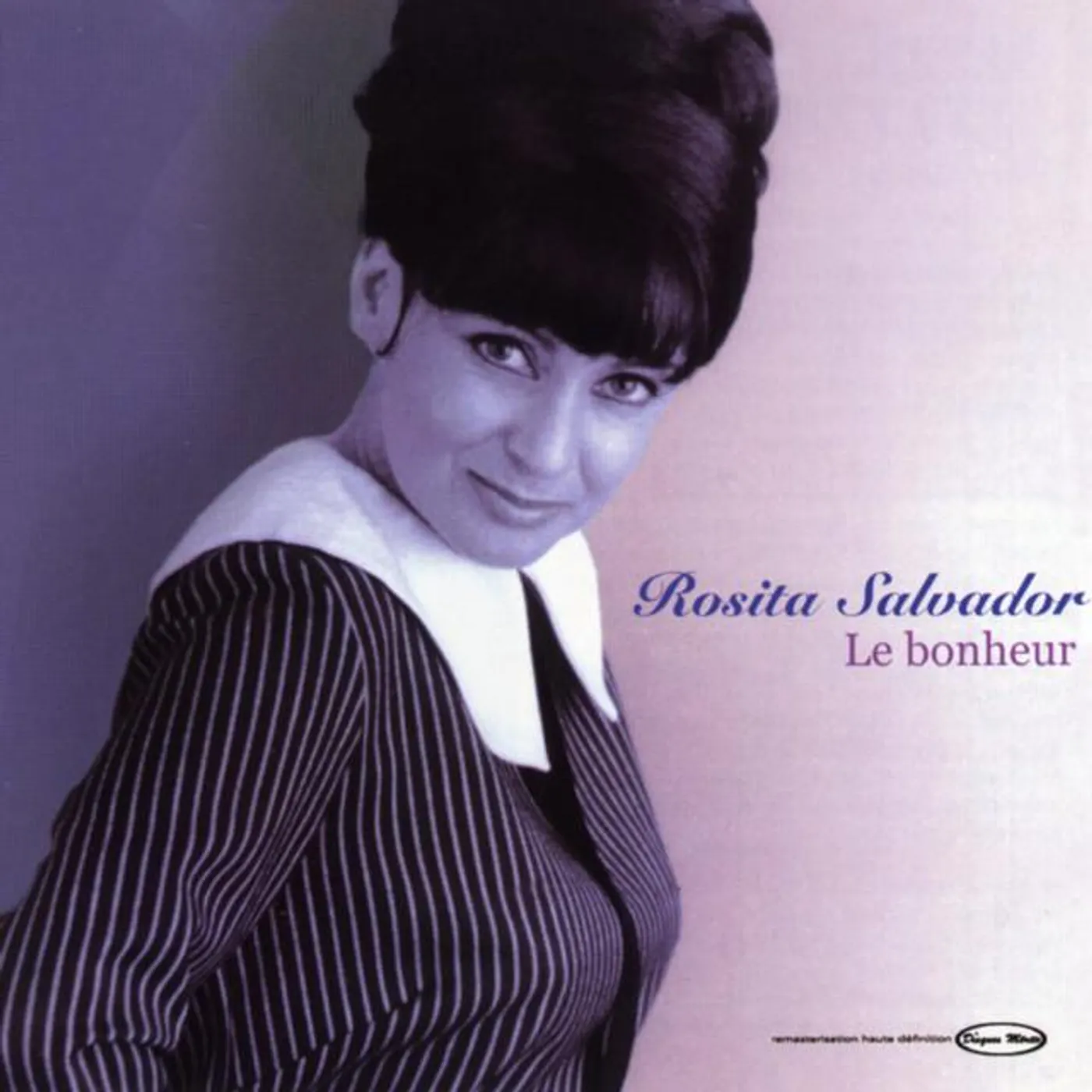 Rosita Salvador Brand Page