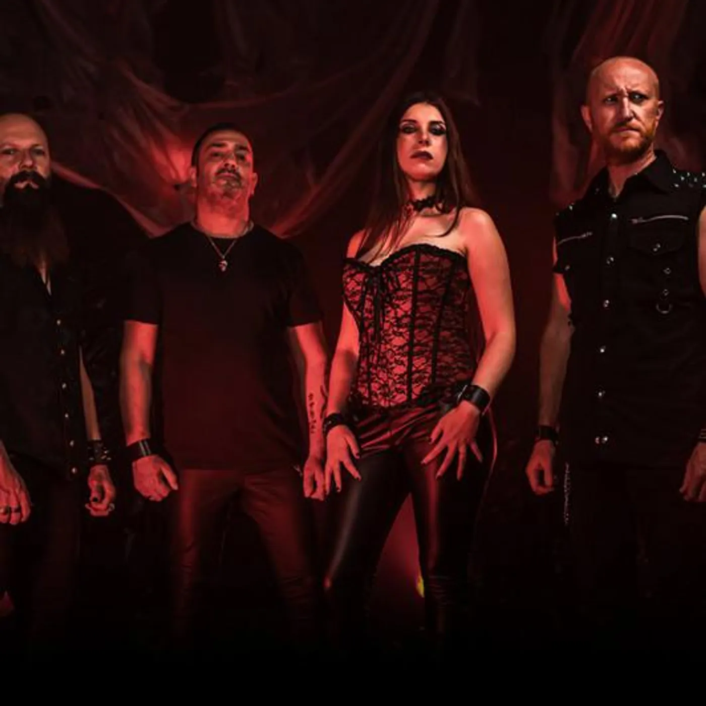 Rossometile Brand Page