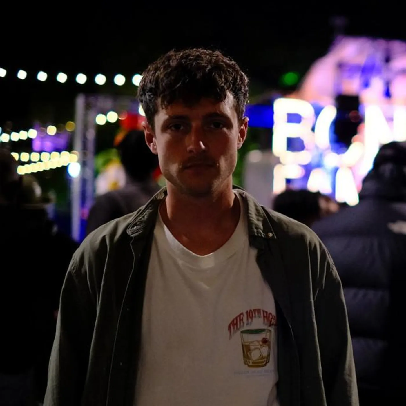 Rossa Murray & the blowin' winds