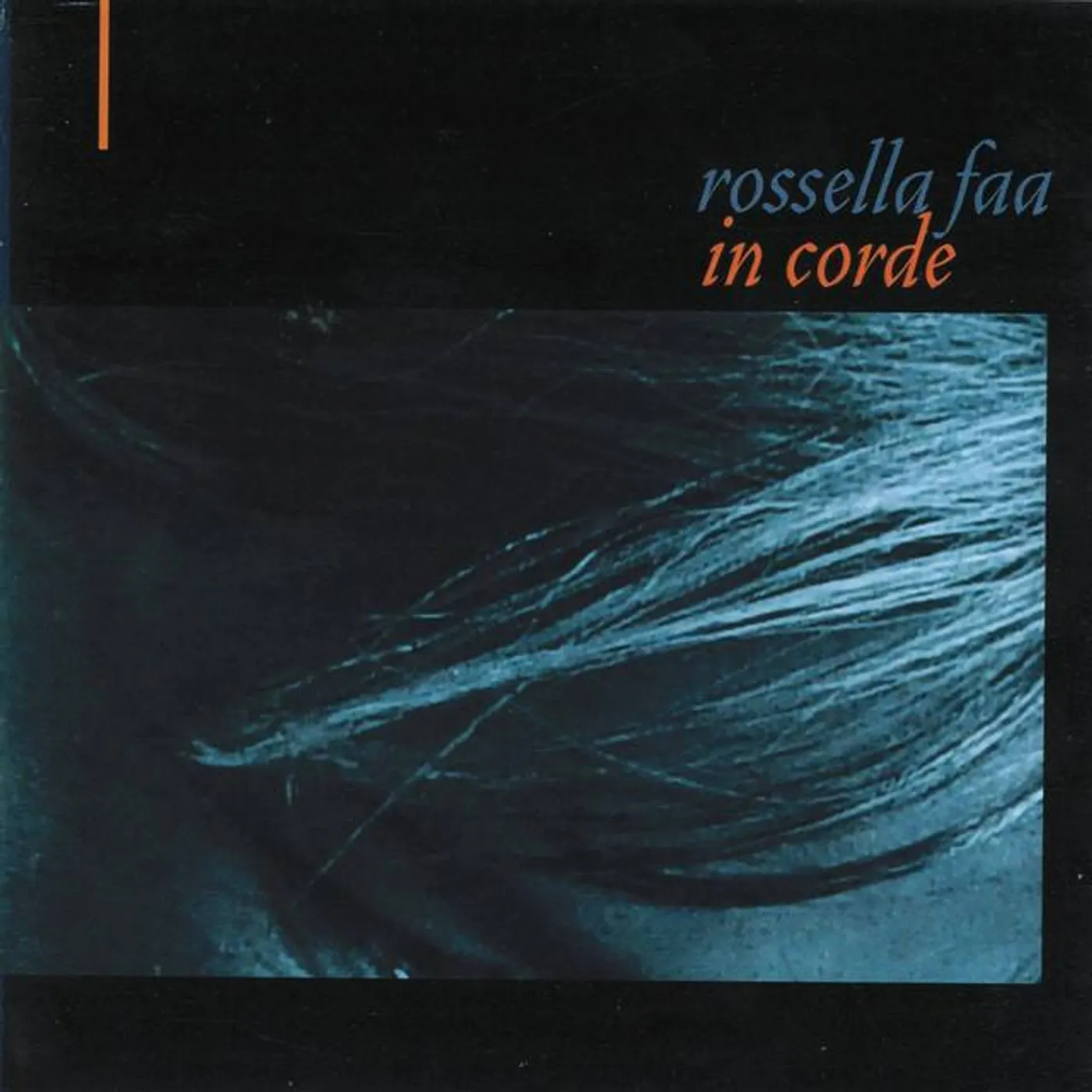 Rossella Faa Brand Page