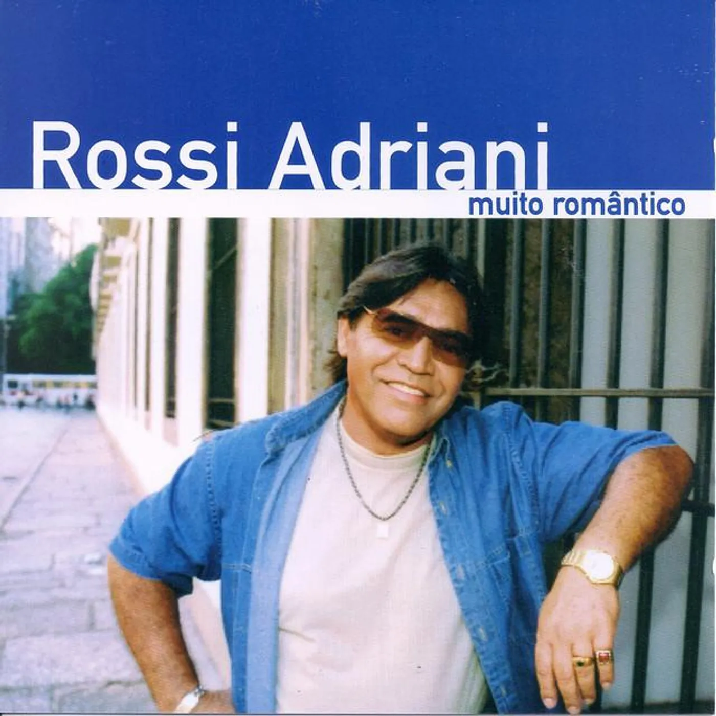 Rossi Adriani