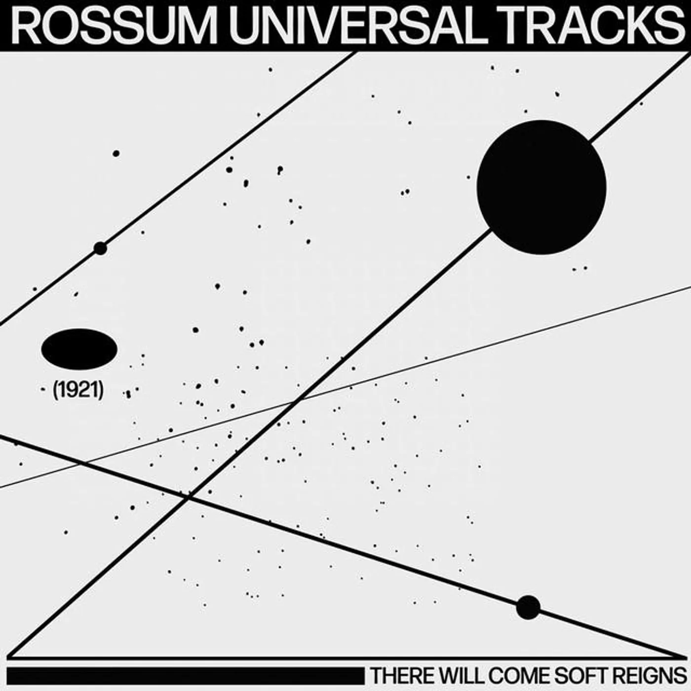 Rossum Universal Tracks Brand Page
