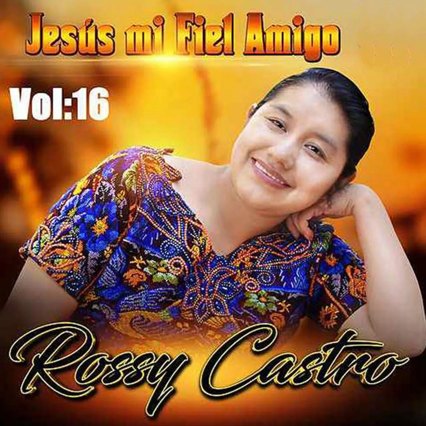 Rossy Castro