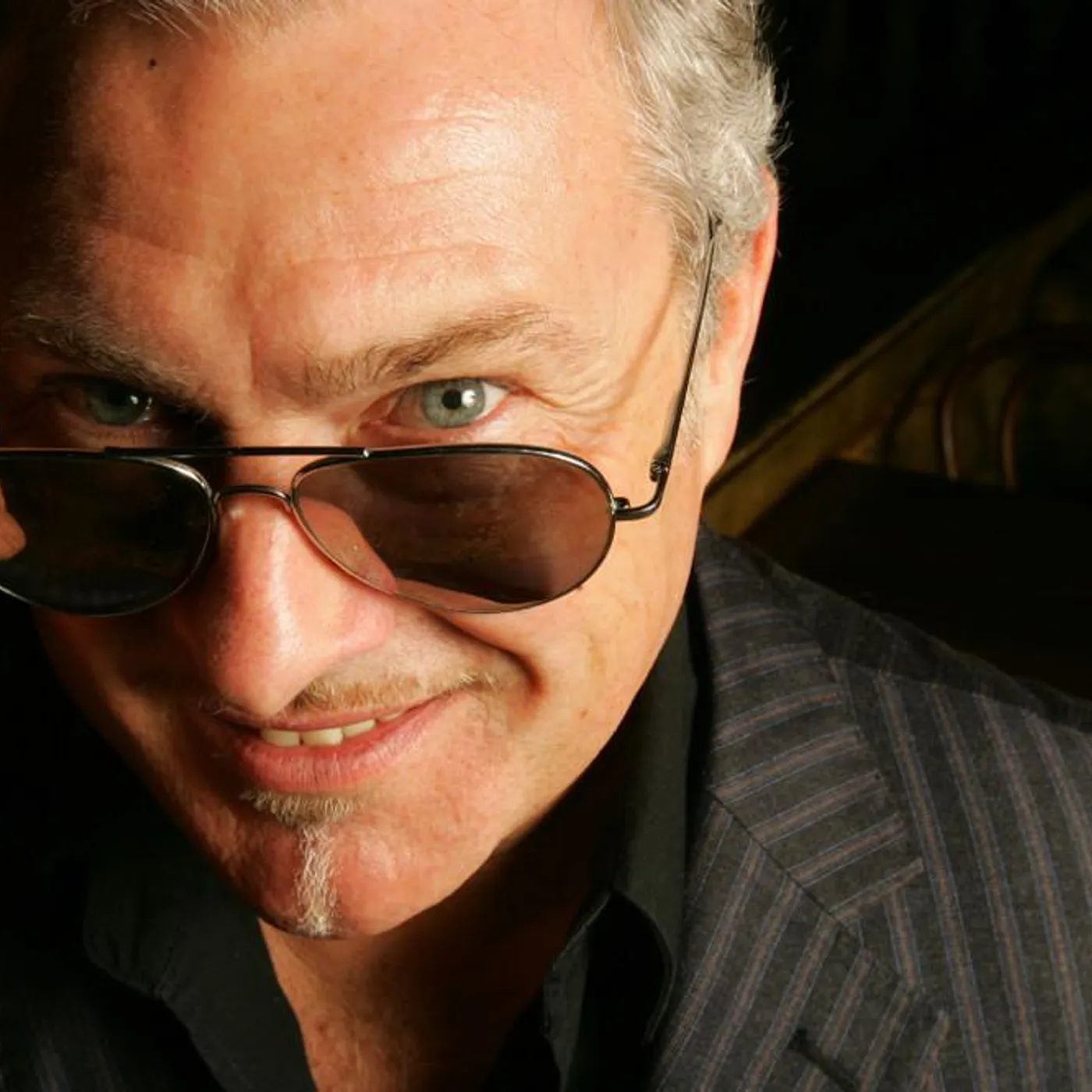 Ross Wilson Brand Page