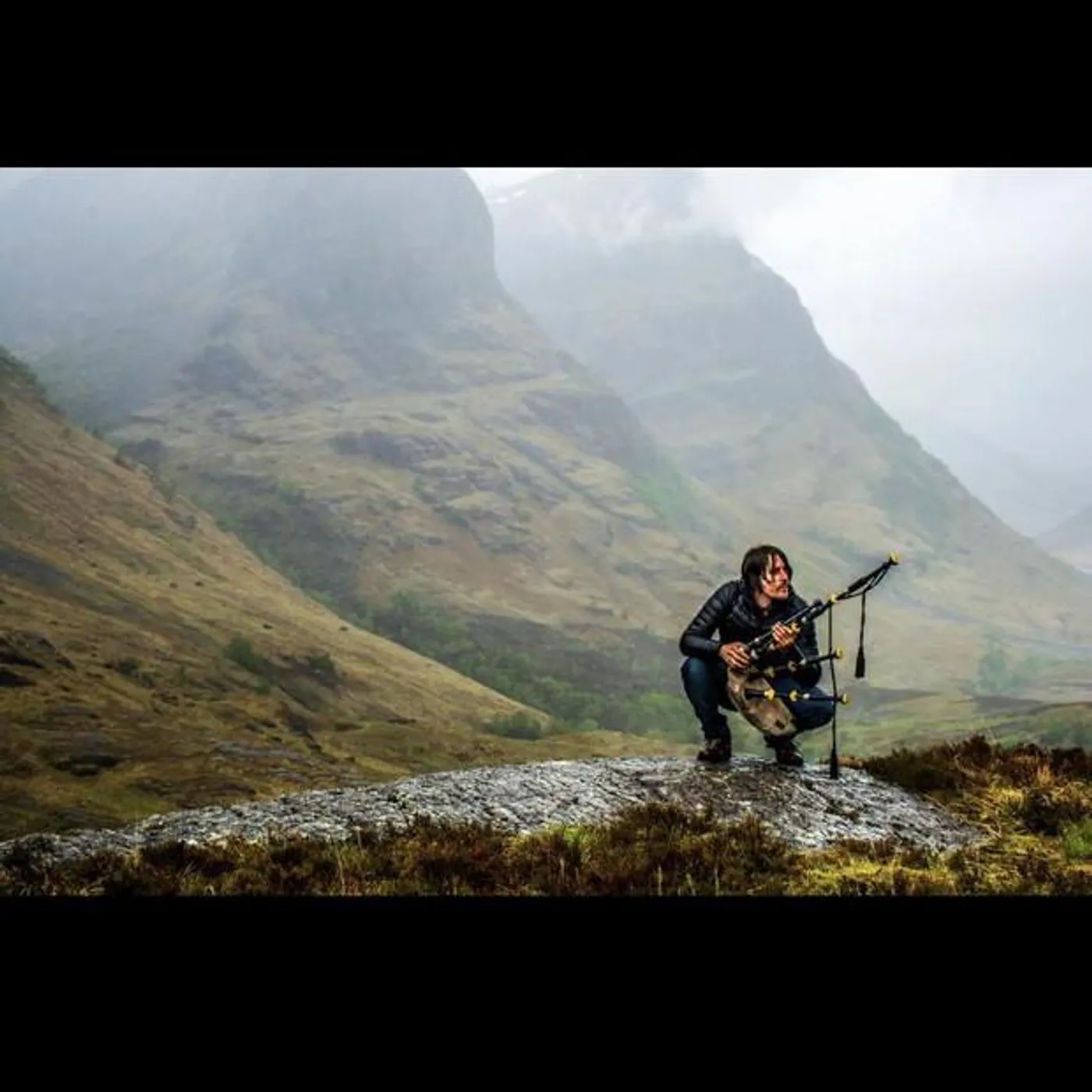 Ross Ainslie Brand Page