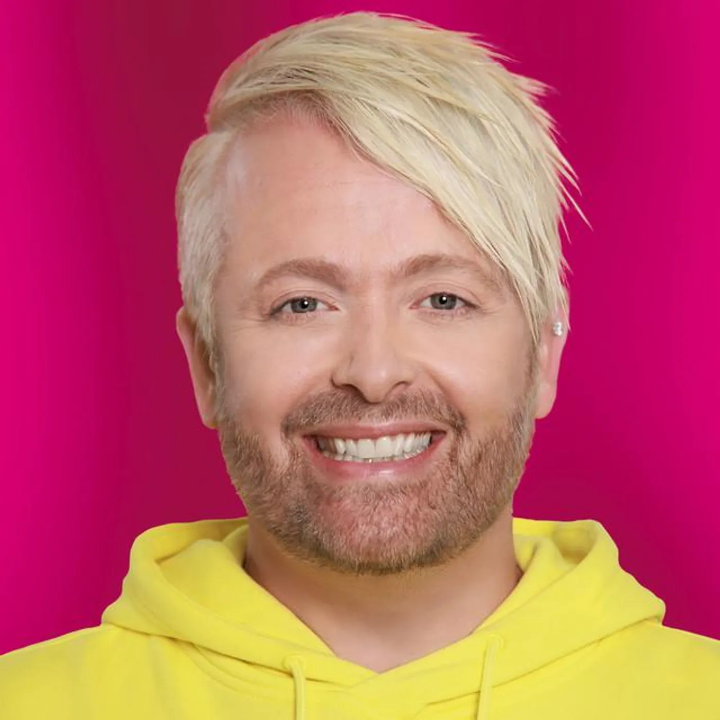 Ross Antony Brand Page