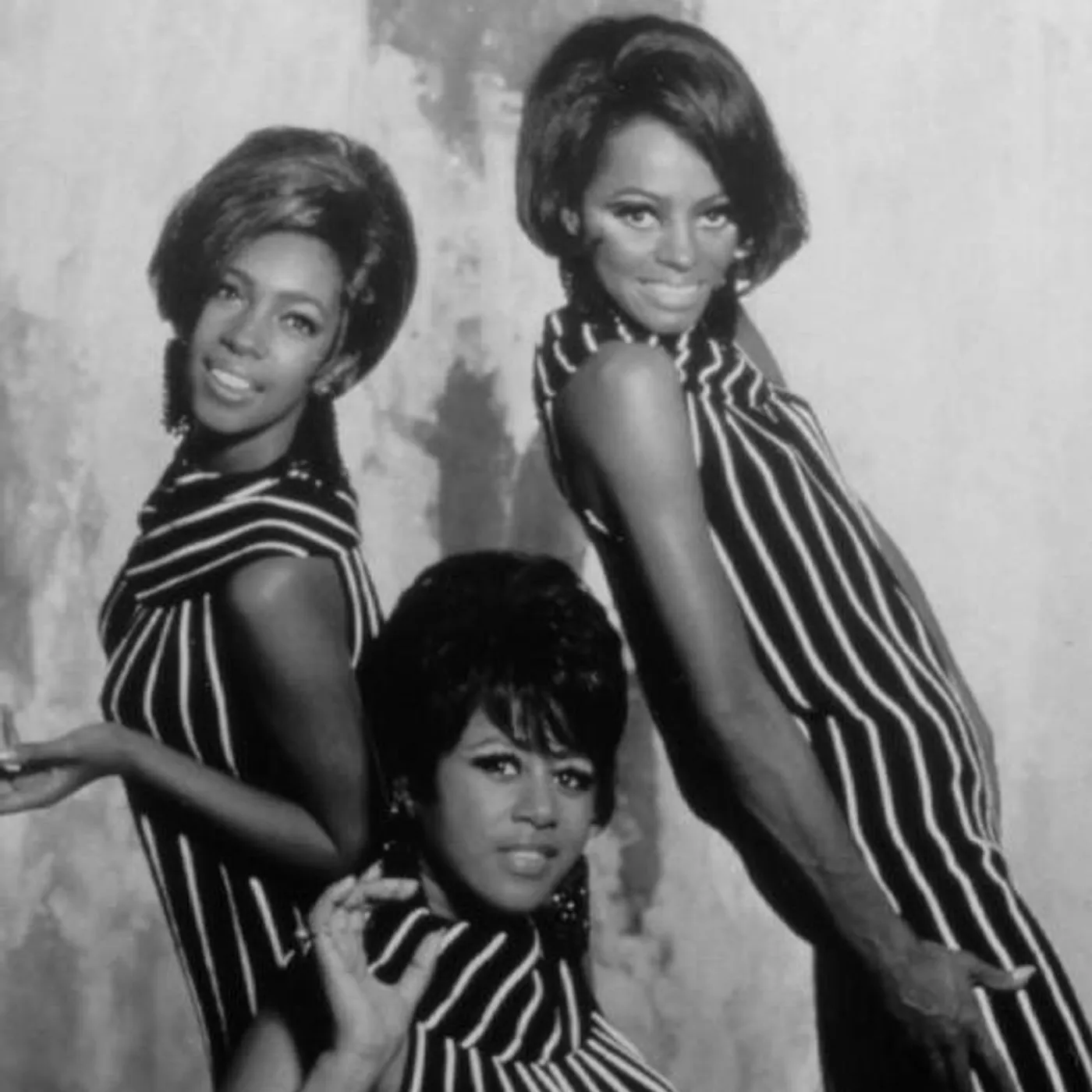 Diana Ross & The Supremes Brand Page
